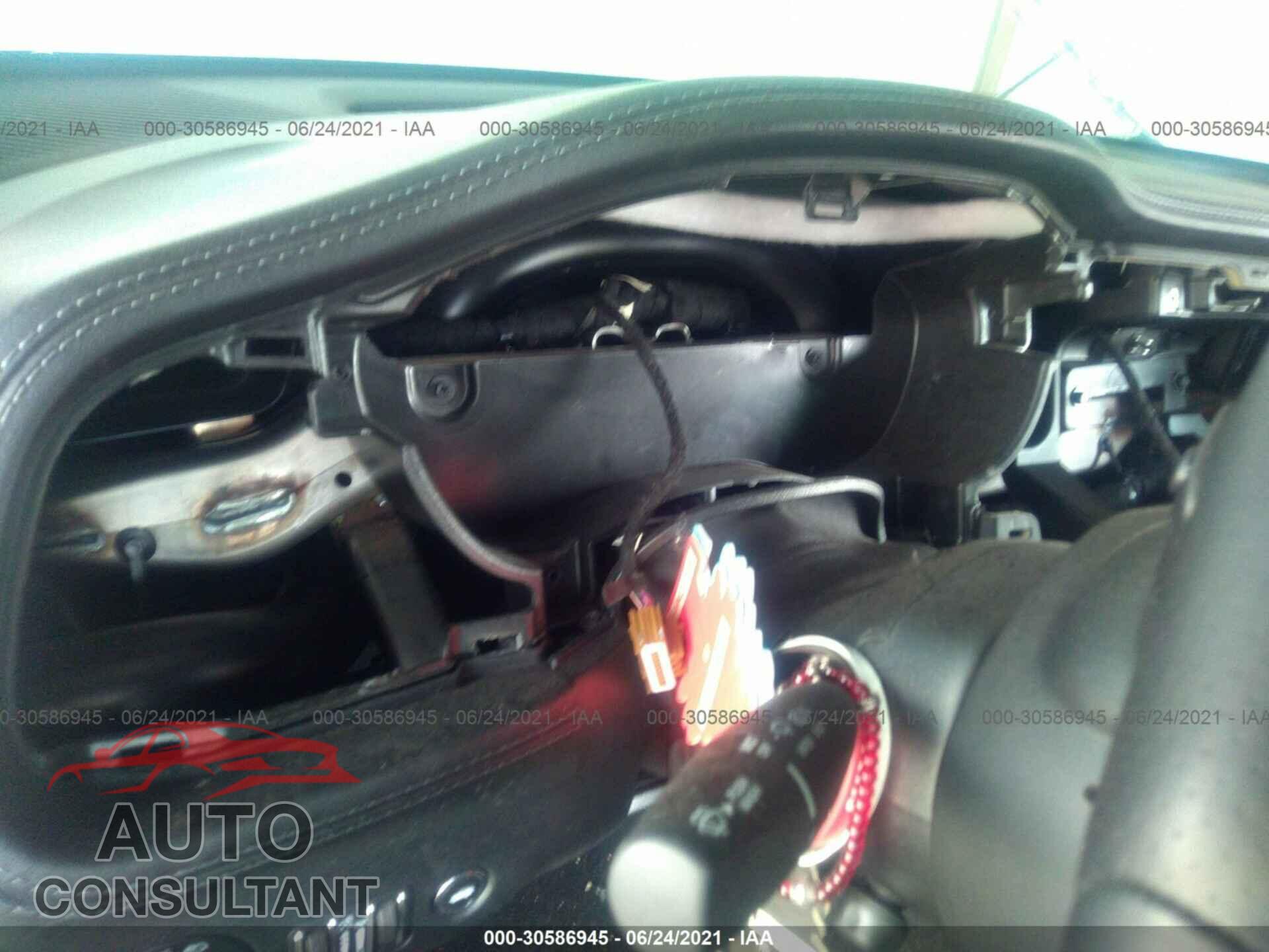 DODGE CHALLENGER 2020 - 2C3CDZFJ7LH199039