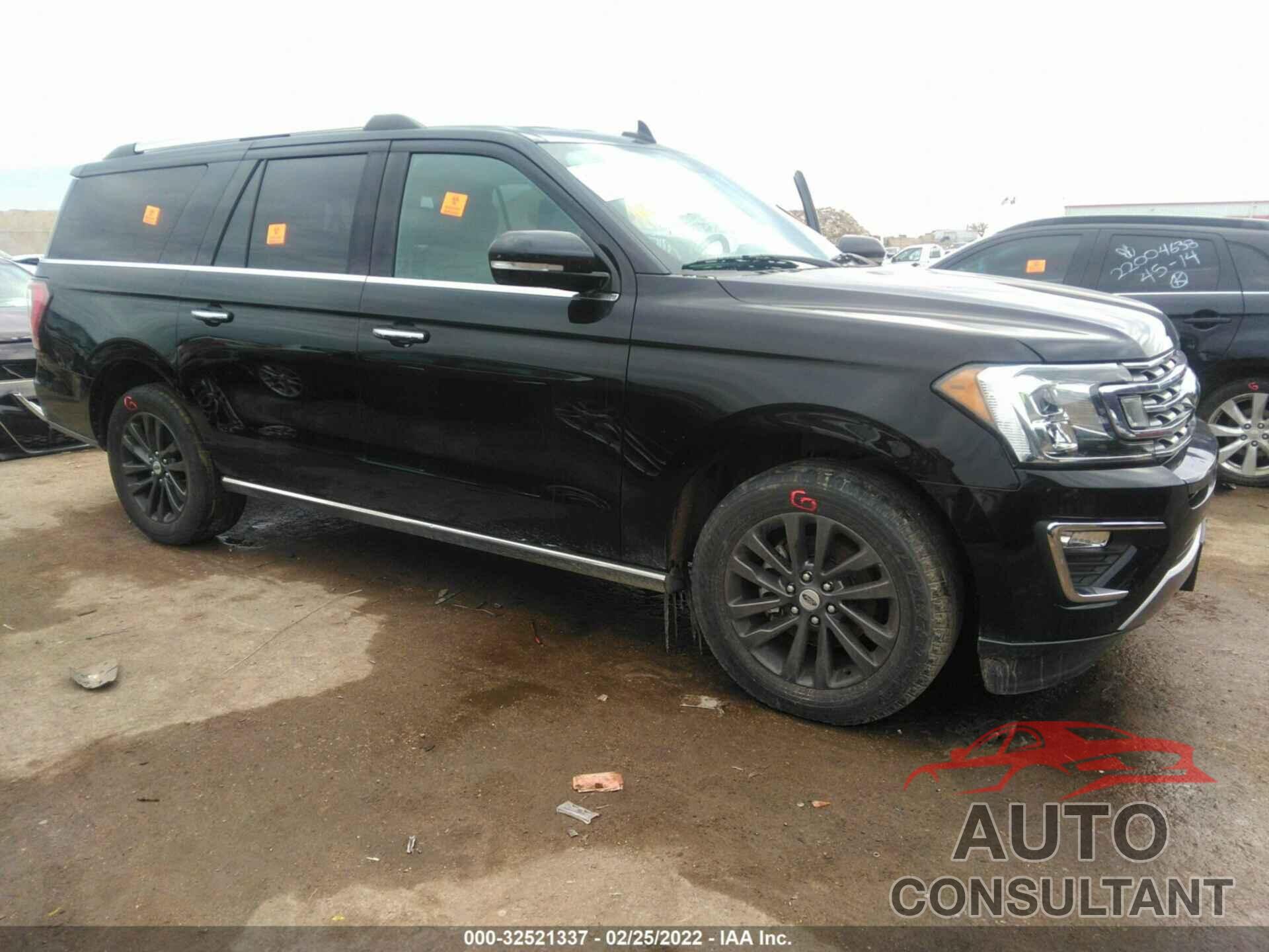 FORD EXPEDITION MAX 2019 - 1FMJK1KT3KEA38383