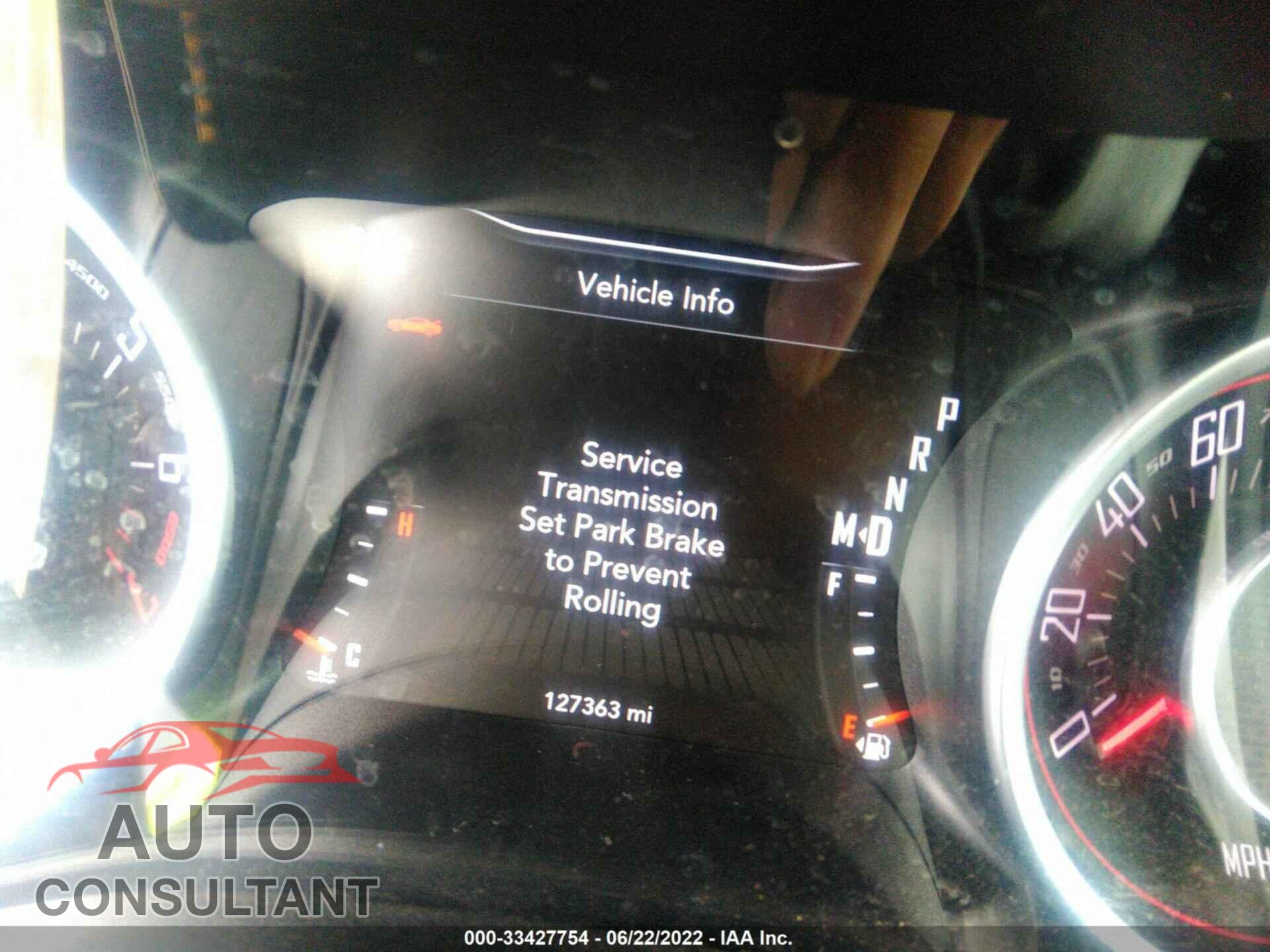 DODGE CHALLENGER 2016 - 2C3CDZAG4GH158403