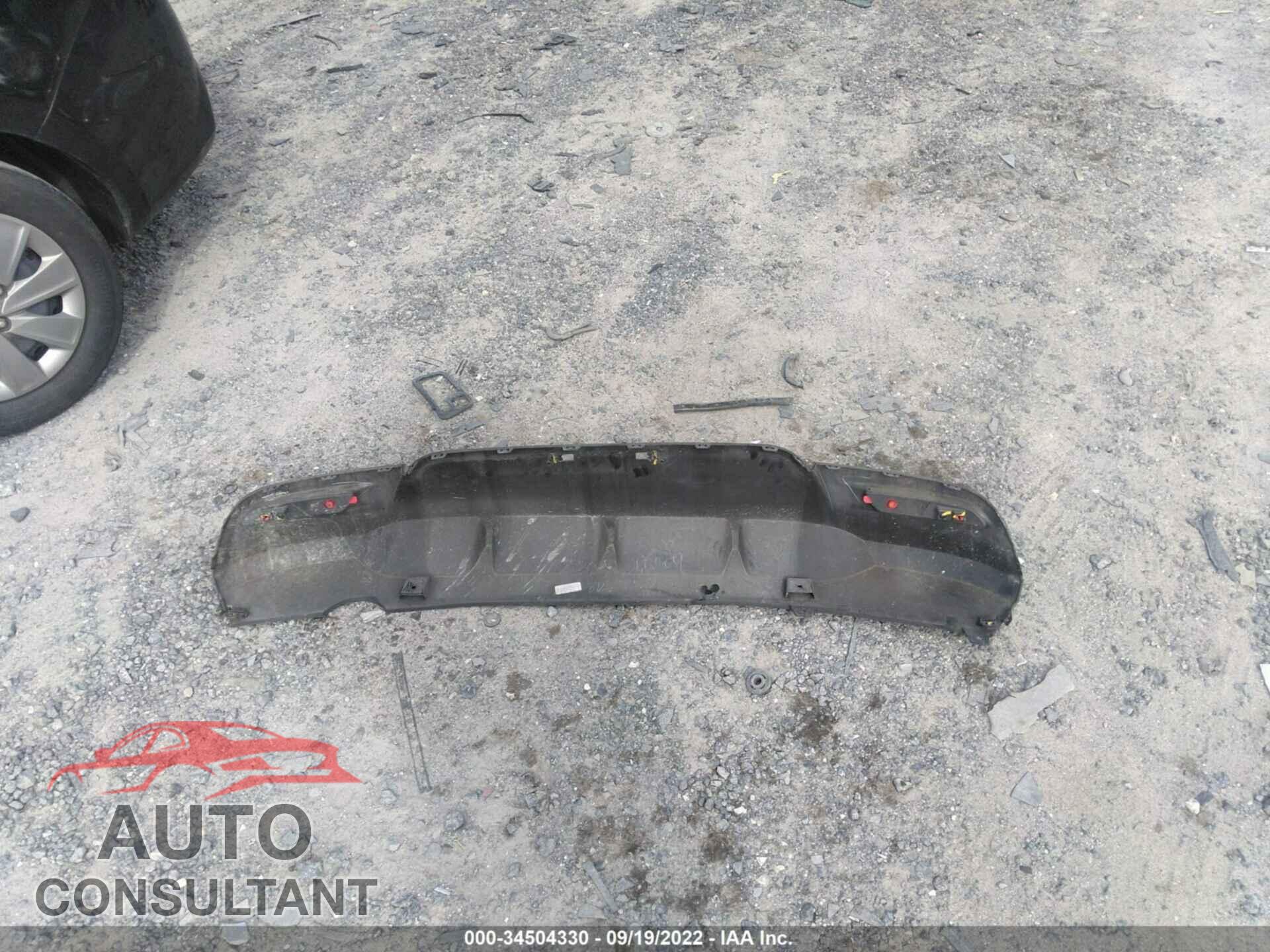 KIA RIO 2020 - 3KPA24AD8LE296243