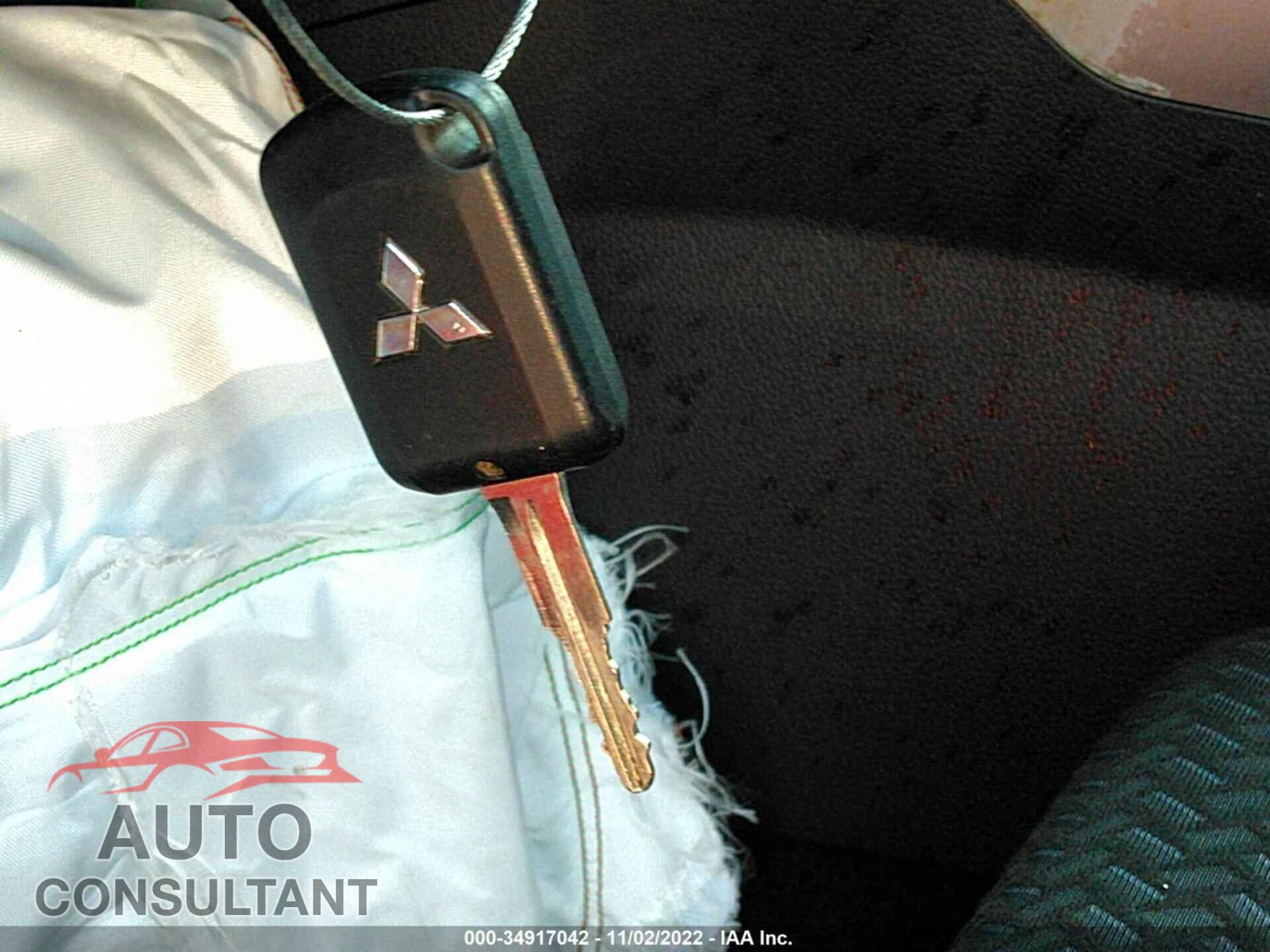 MITSUBISHI ECLIPSE CROSS 2020 - JA4AS3AA0LZ013056