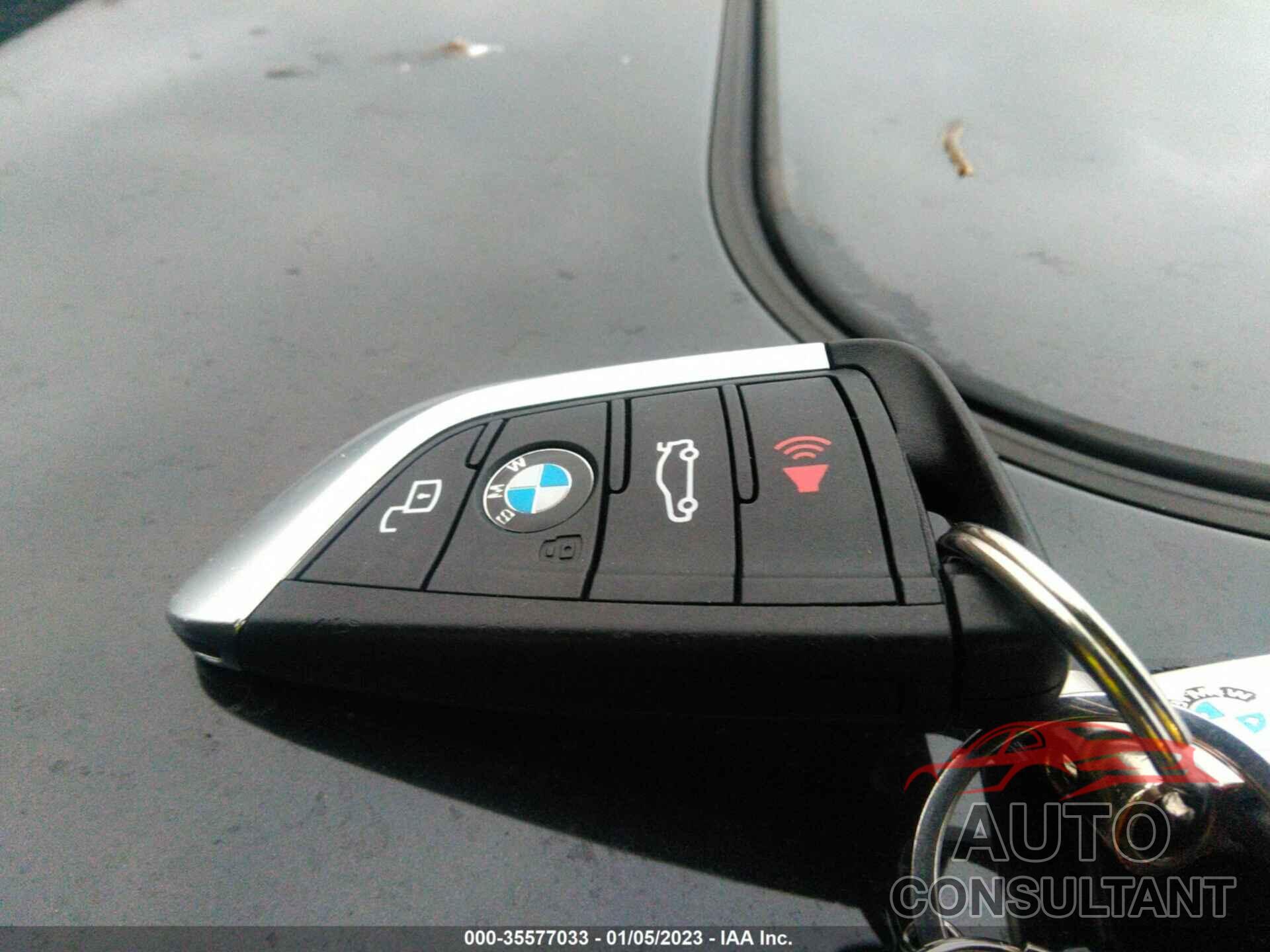 BMW 2 SERIES 2022 - WBA73AK02N7K35228