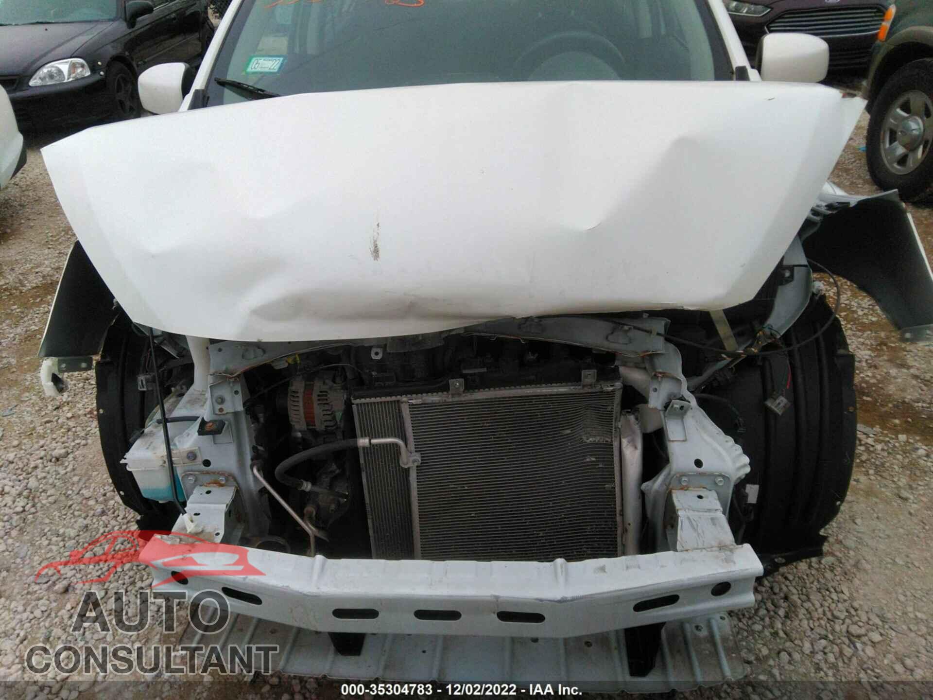 MITSUBISHI MIRAGE G4 2019 - ML32F3FJ3KHF00625