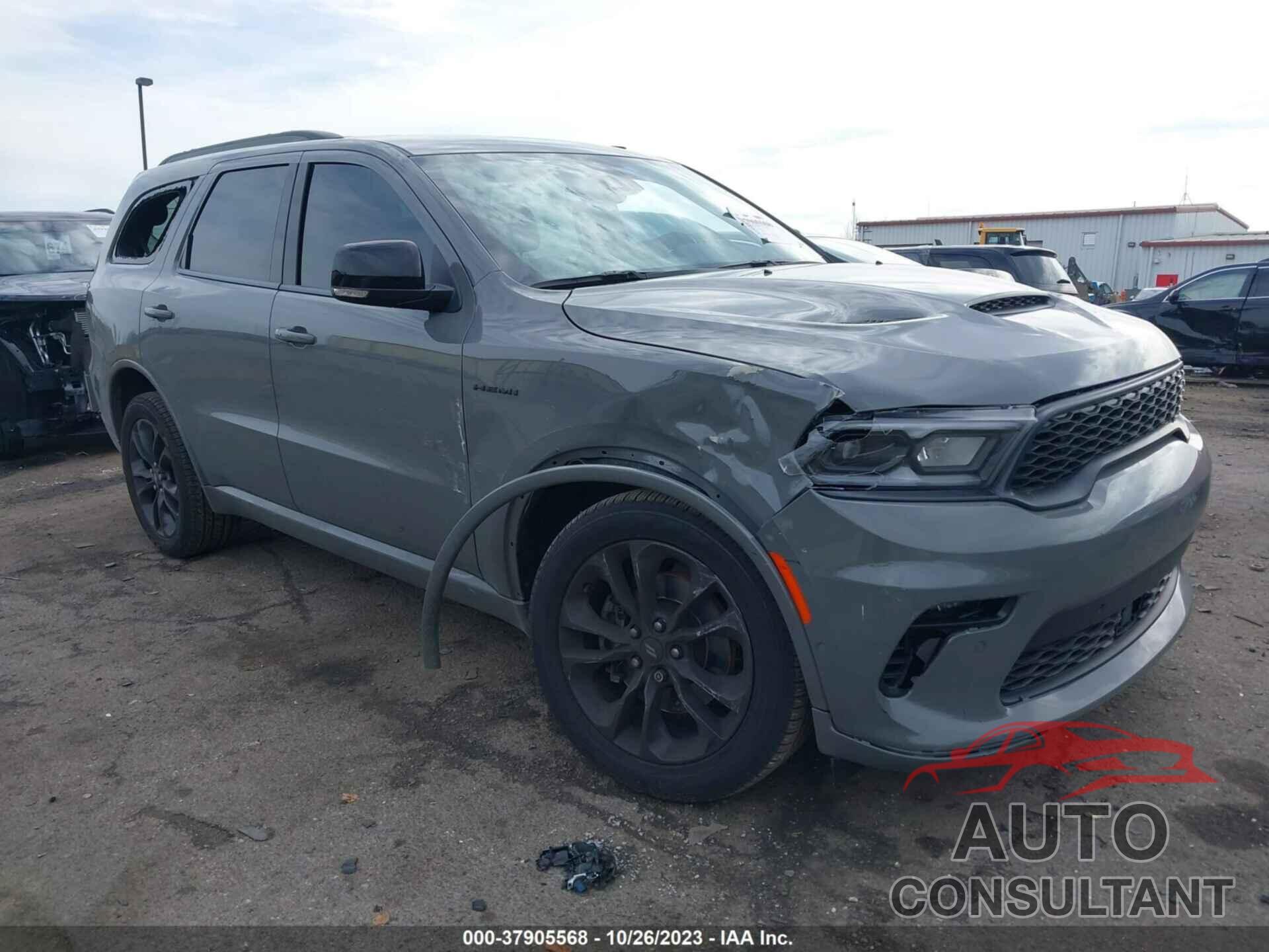 DODGE DURANGO 2023 - 1C4SDJCT5PC605908
