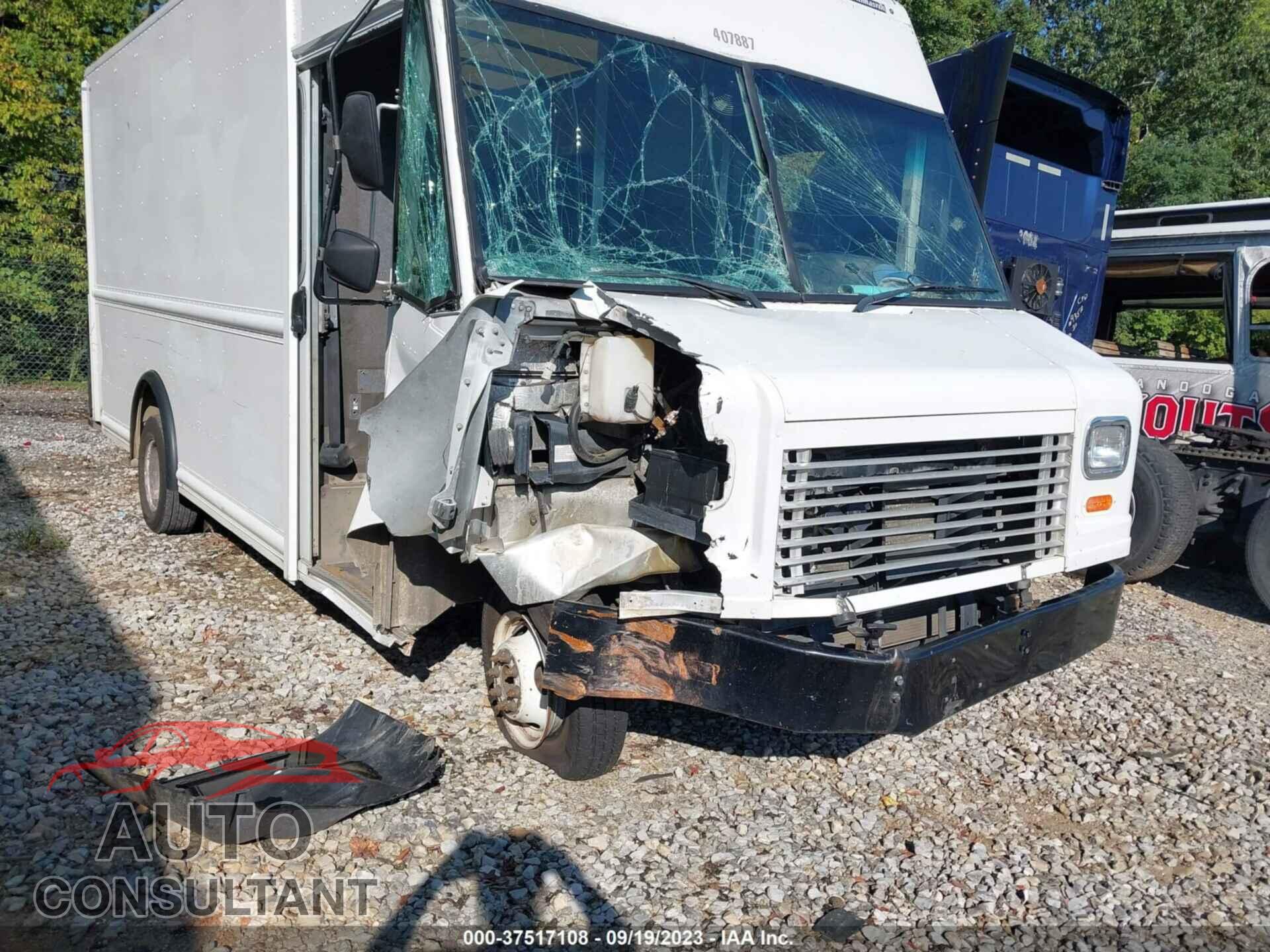 FORD ECONOLINE 2017 - 1FC3E4K6XHDC45979