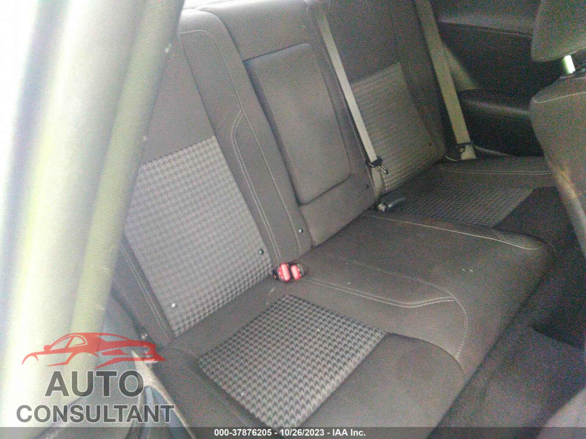DODGE CHALLENGER 2022 - 2C3CDZAG4NH181368