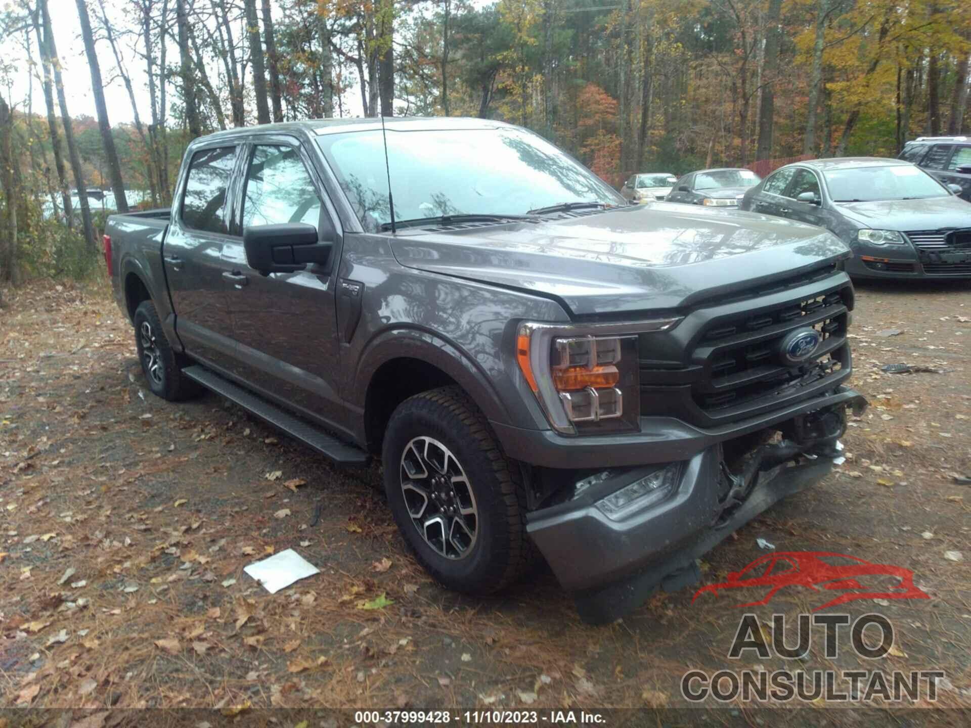 FORD F-150 2023 - 1FTFW1E5XPFA95144