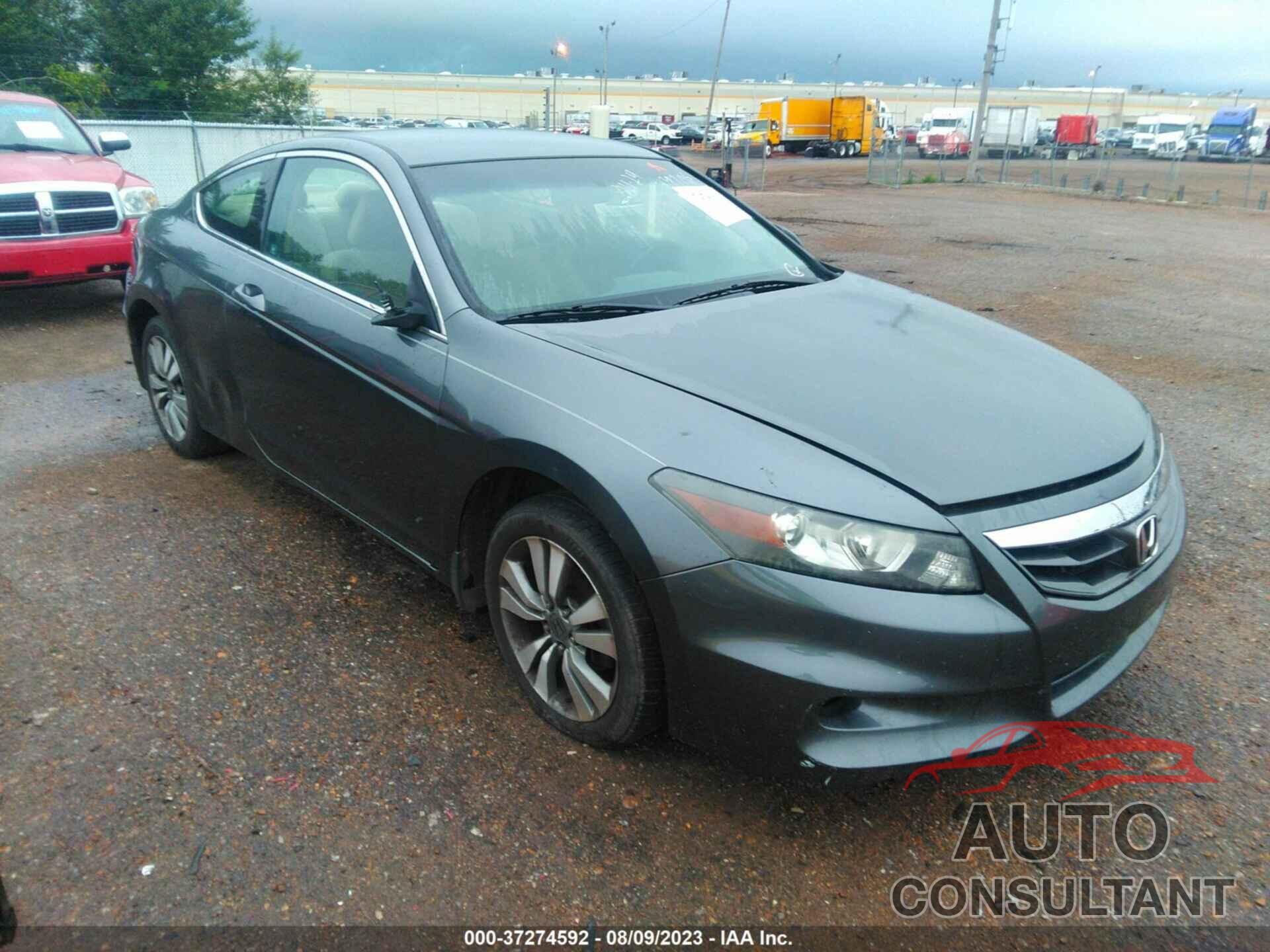 HONDA ACCORD 2012 - 1HGCS1A39CA017031