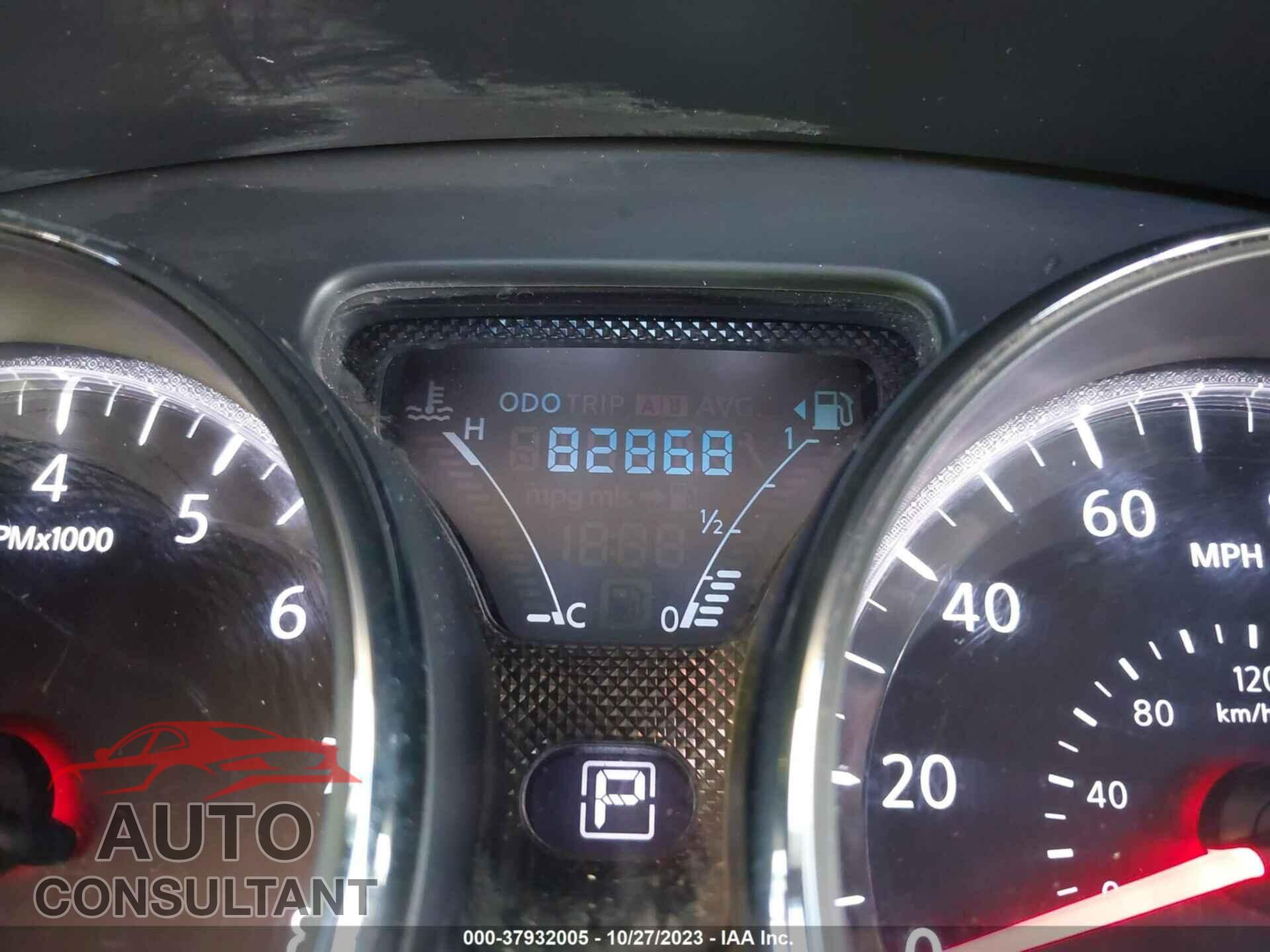 NISSAN VERSA 2015 - 3N1CN7AP1FL889117
