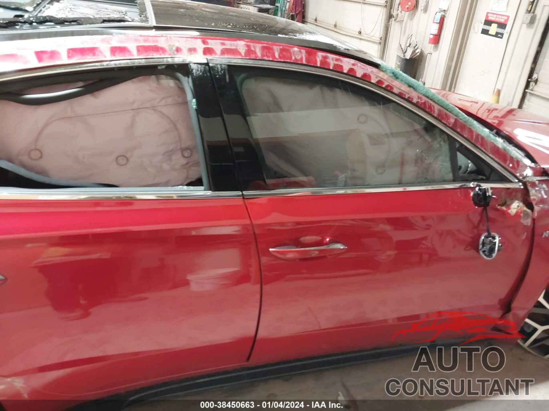 HYUNDAI SONATA 2021 - 5NPEK4JC4MH096904