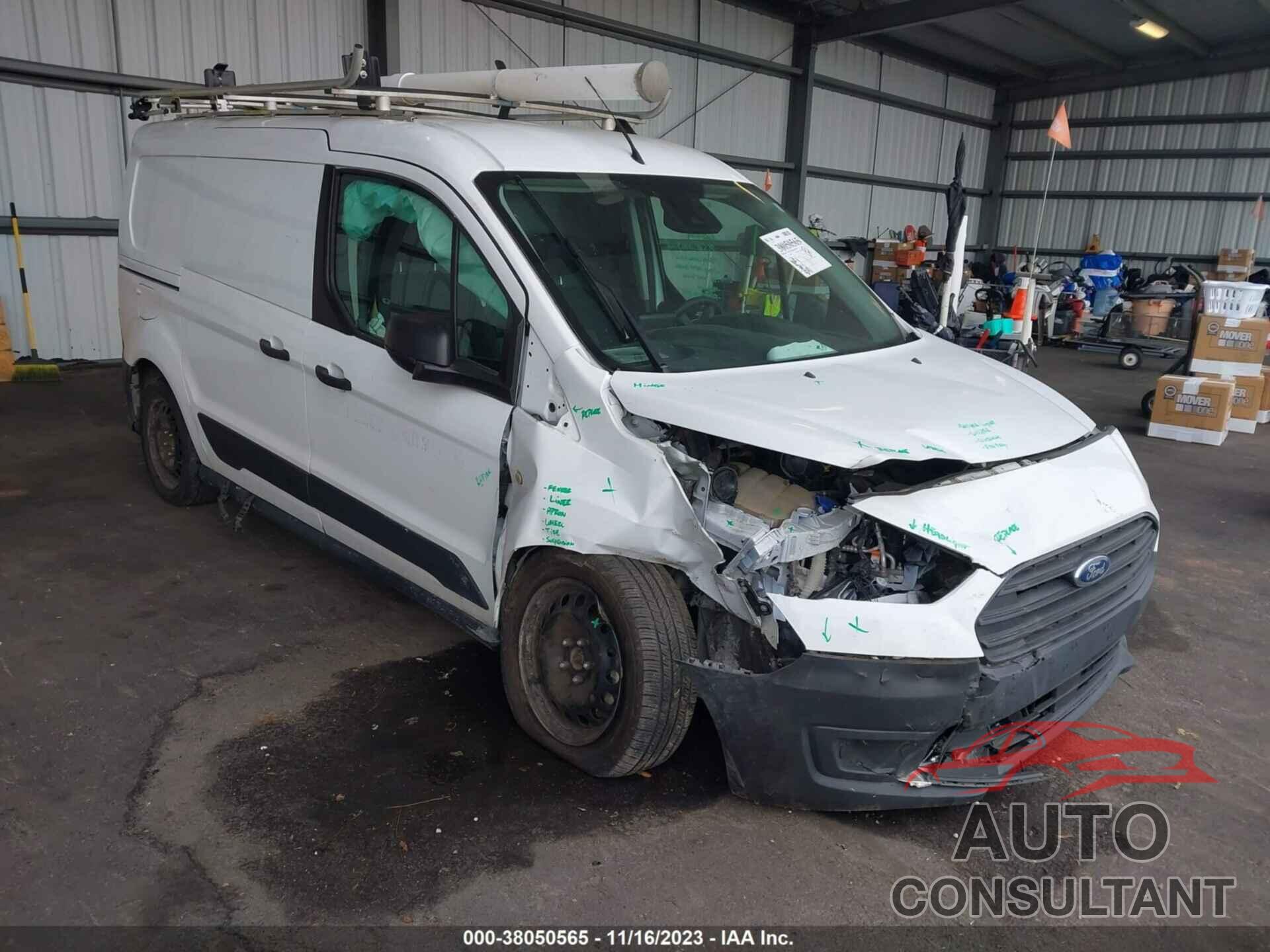 FORD TRANSIT CONNECT 2020 - NM0LS7E21L1457549