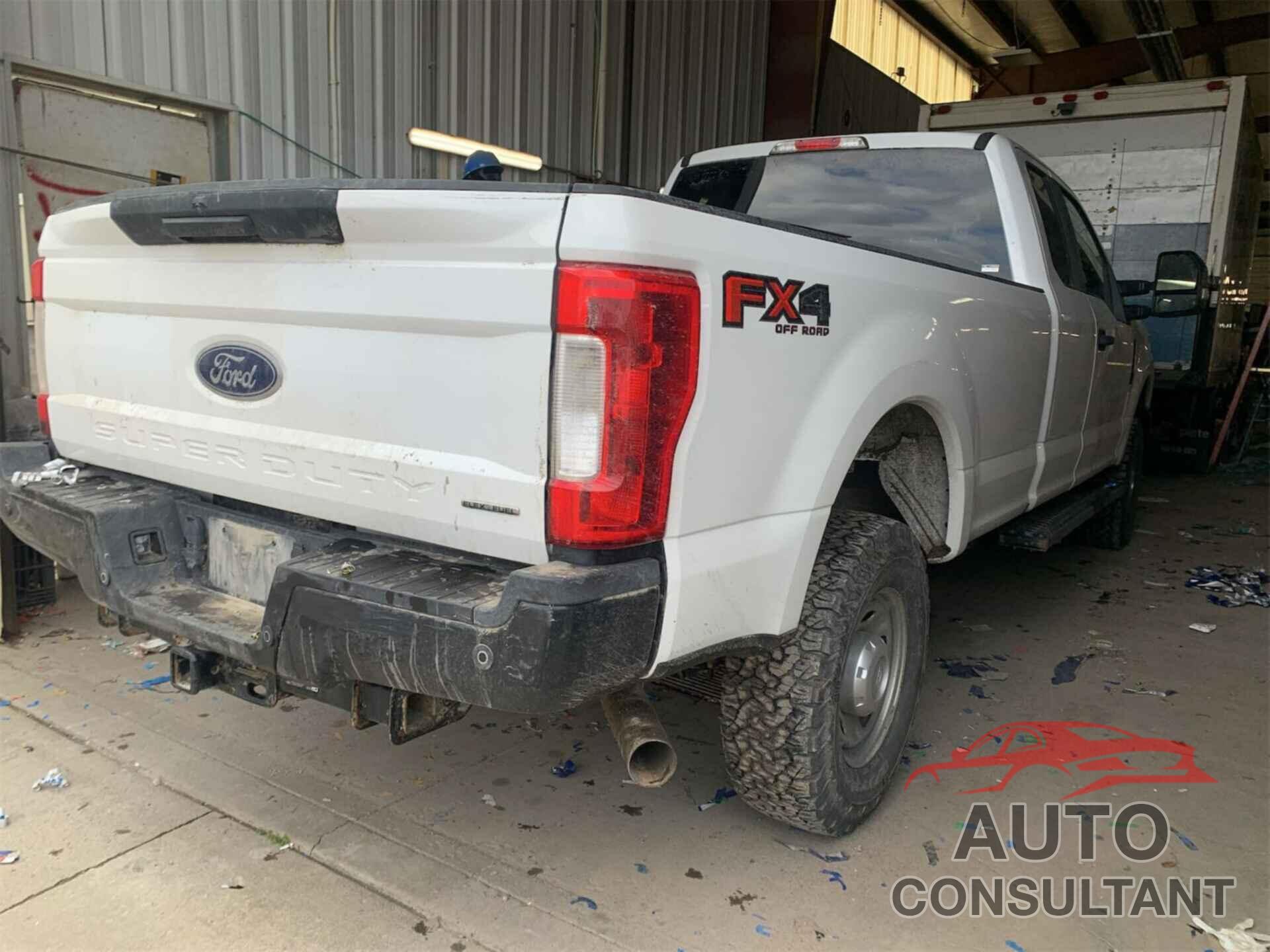 FORD F250 2019 - 1FT7X2B69KEG56551