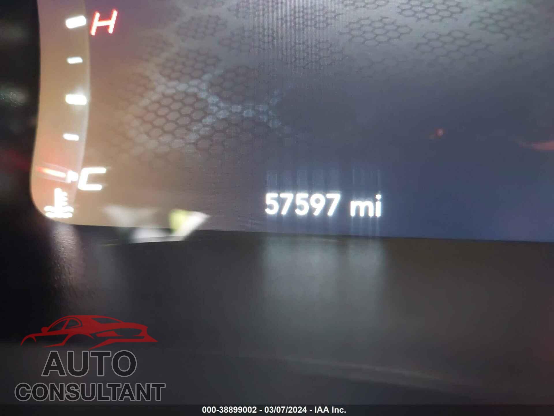 DODGE CHARGER 2021 - 2C3CDXCT4MH508736