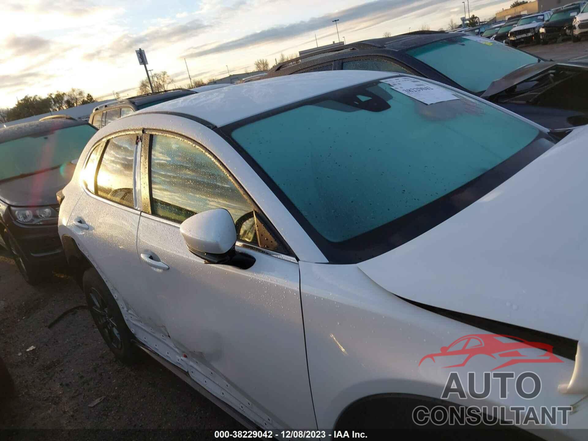 MAZDA CX-30 2023 - 3MVDMBAM3PM523361