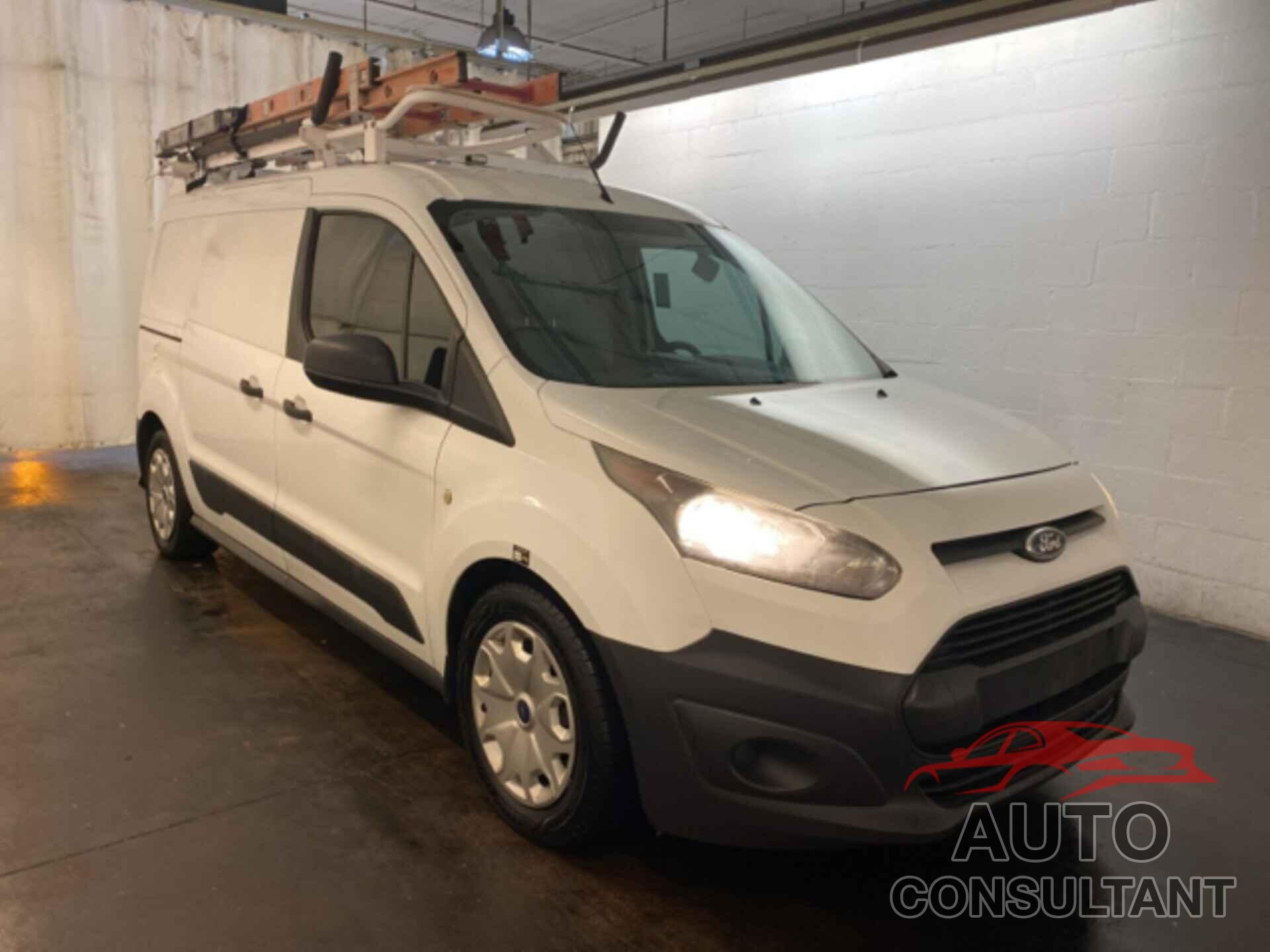 FORD TRANSIT CONNECT 2016 - NM0LS7E73G1240232
