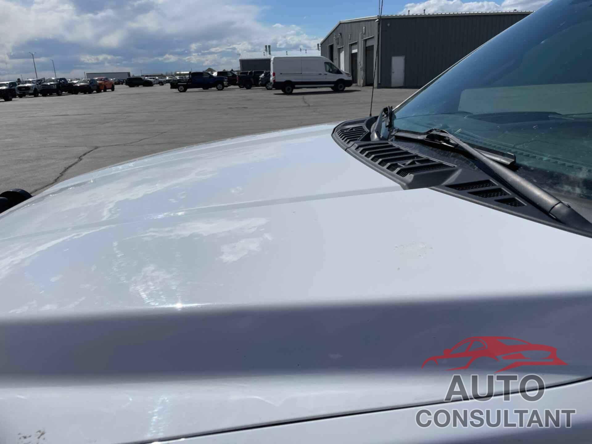 FORD F-150 2018 - 1FTEX1EP3JKF37688