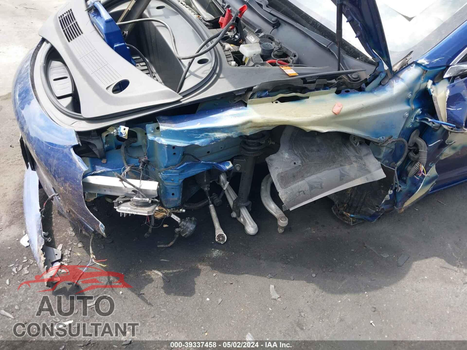 TESLA MODEL 3 2020 - 5YJ3E1EA8LF802338