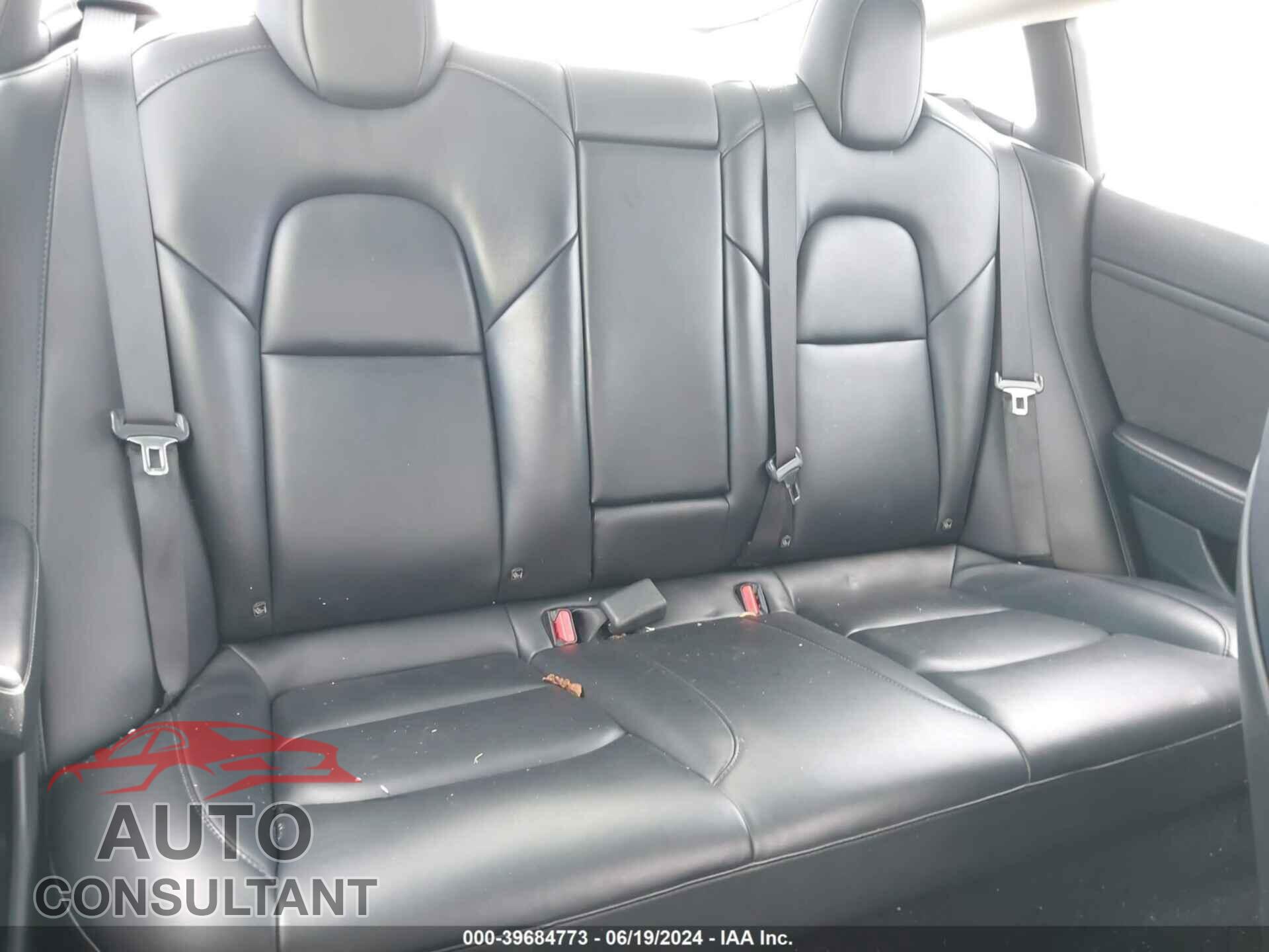 TESLA MODEL 3 2021 - 5YJ3E1EA7MF098392
