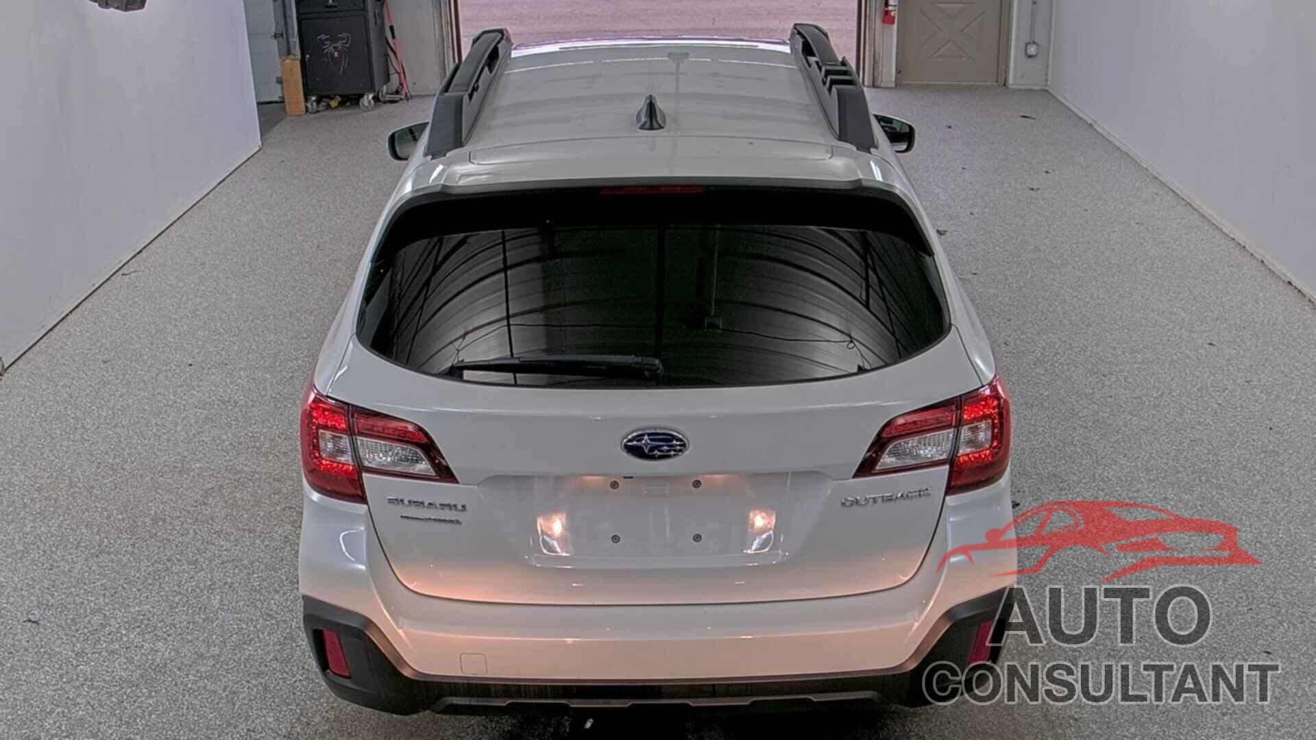 SUBARU OUTBACK 2019 - 4S4BSAHC9K3248526