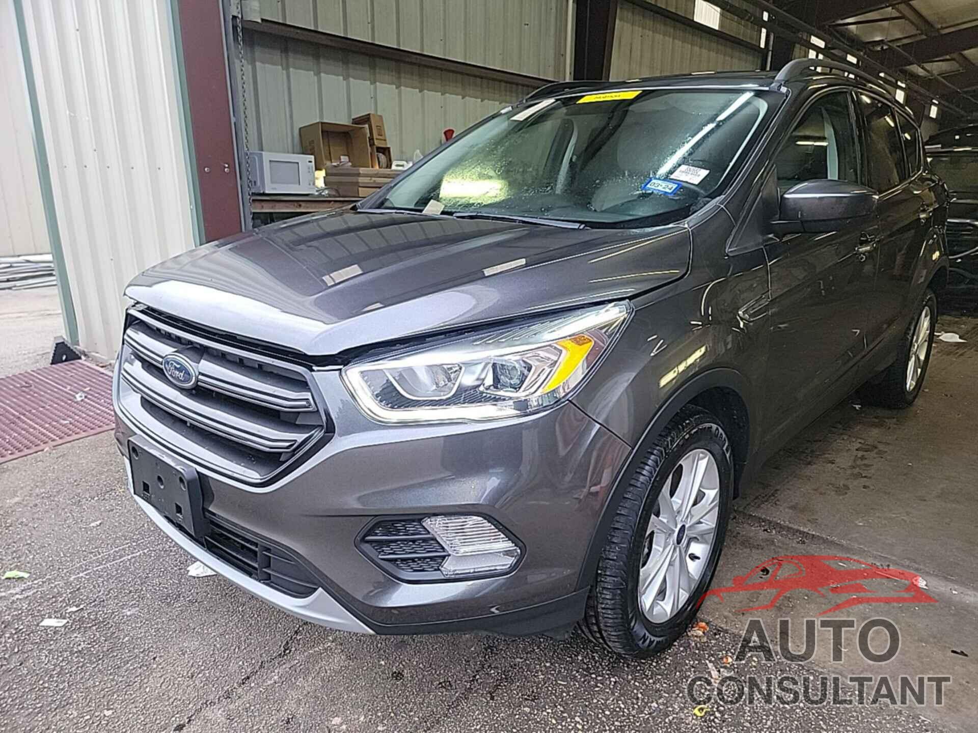 FORD ESCAPE 2019 - 1FMCU9HD0KUB14794