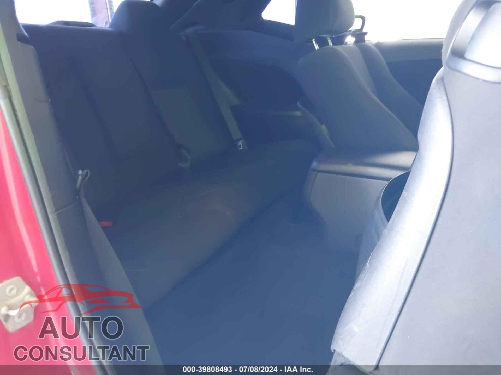 DODGE CHALLENGER 2016 - 2C3CDZAG9GH107513
