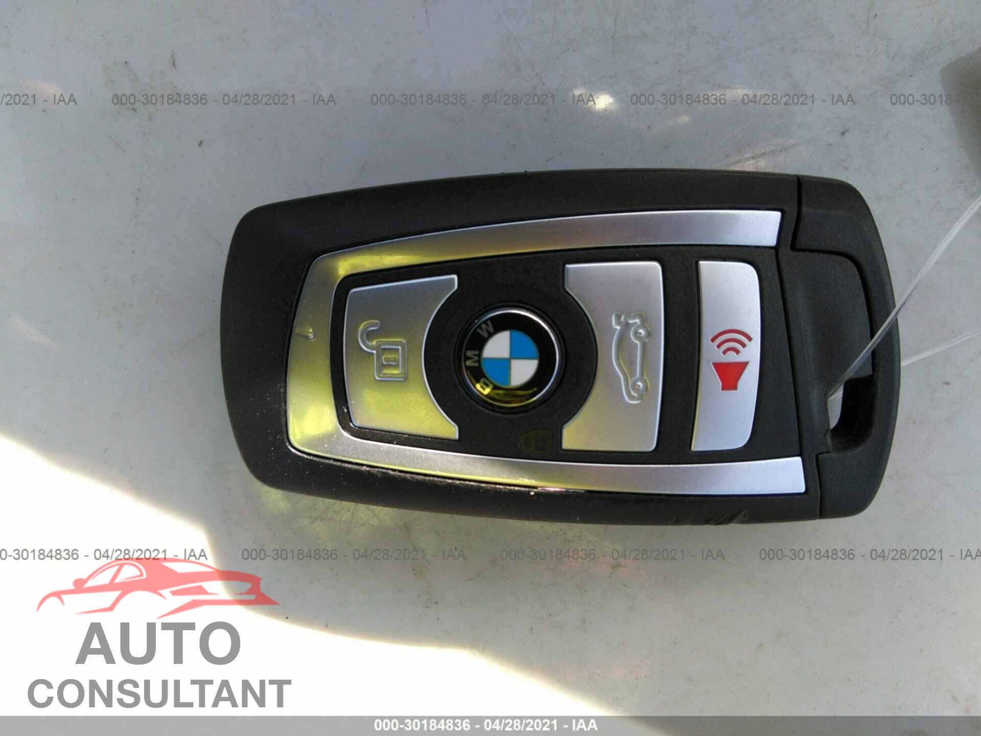 BMW M3 2018 - WBS8M9C51J5J80055