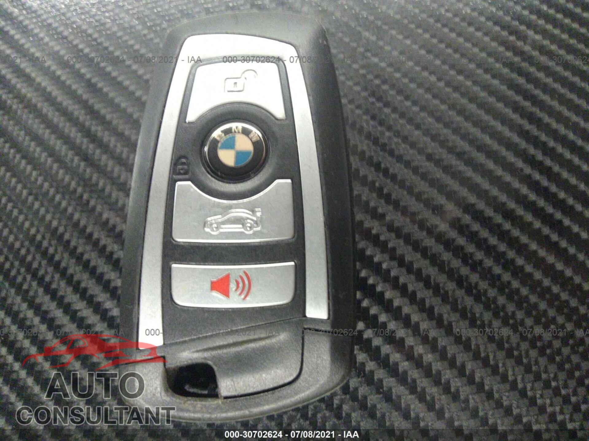 BMW M3 2016 - WBS8M9C58G5D30237