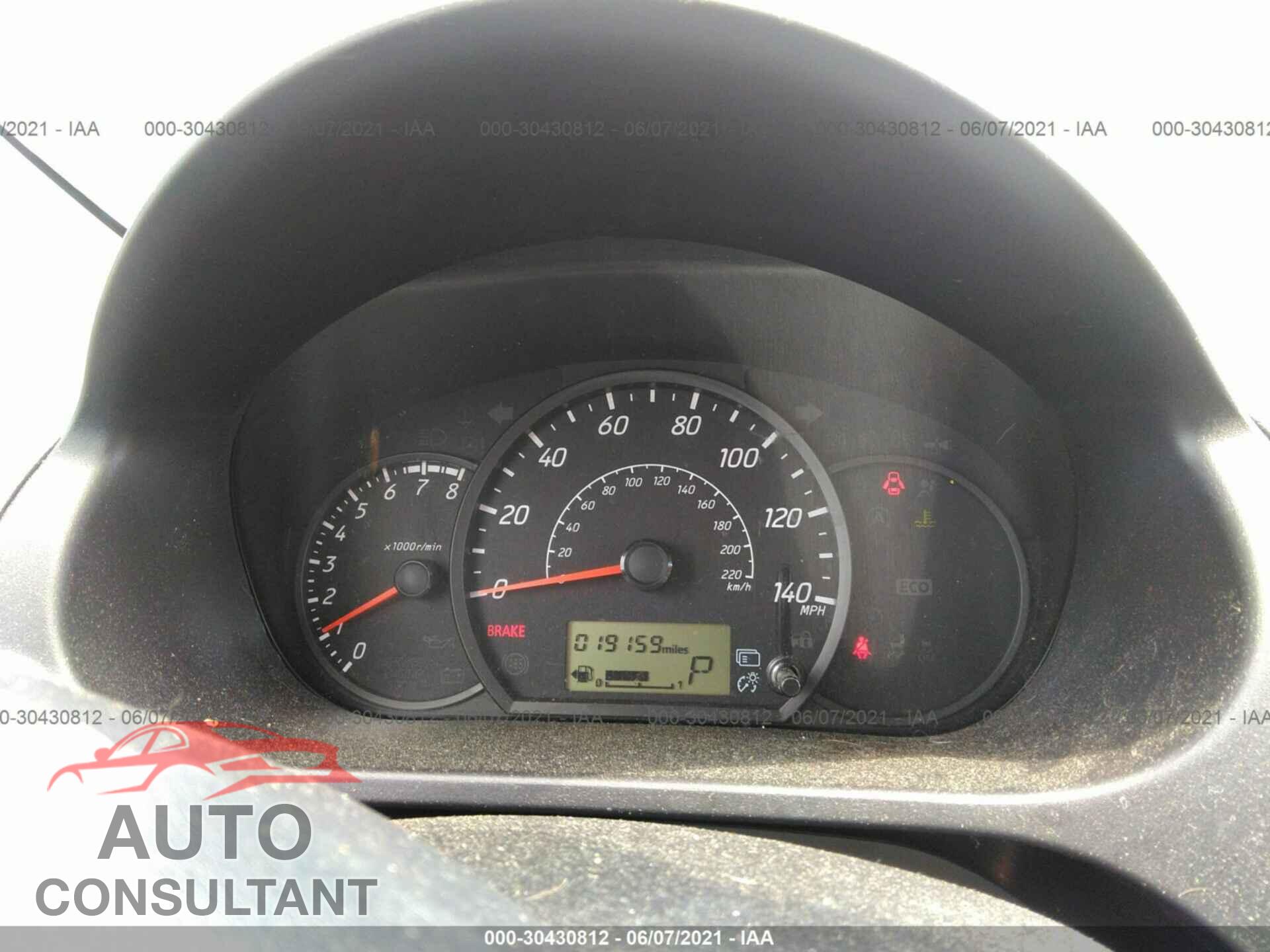 MITSUBISHI MIRAGE G4 2020 - ML32F3FJ5LHF09201