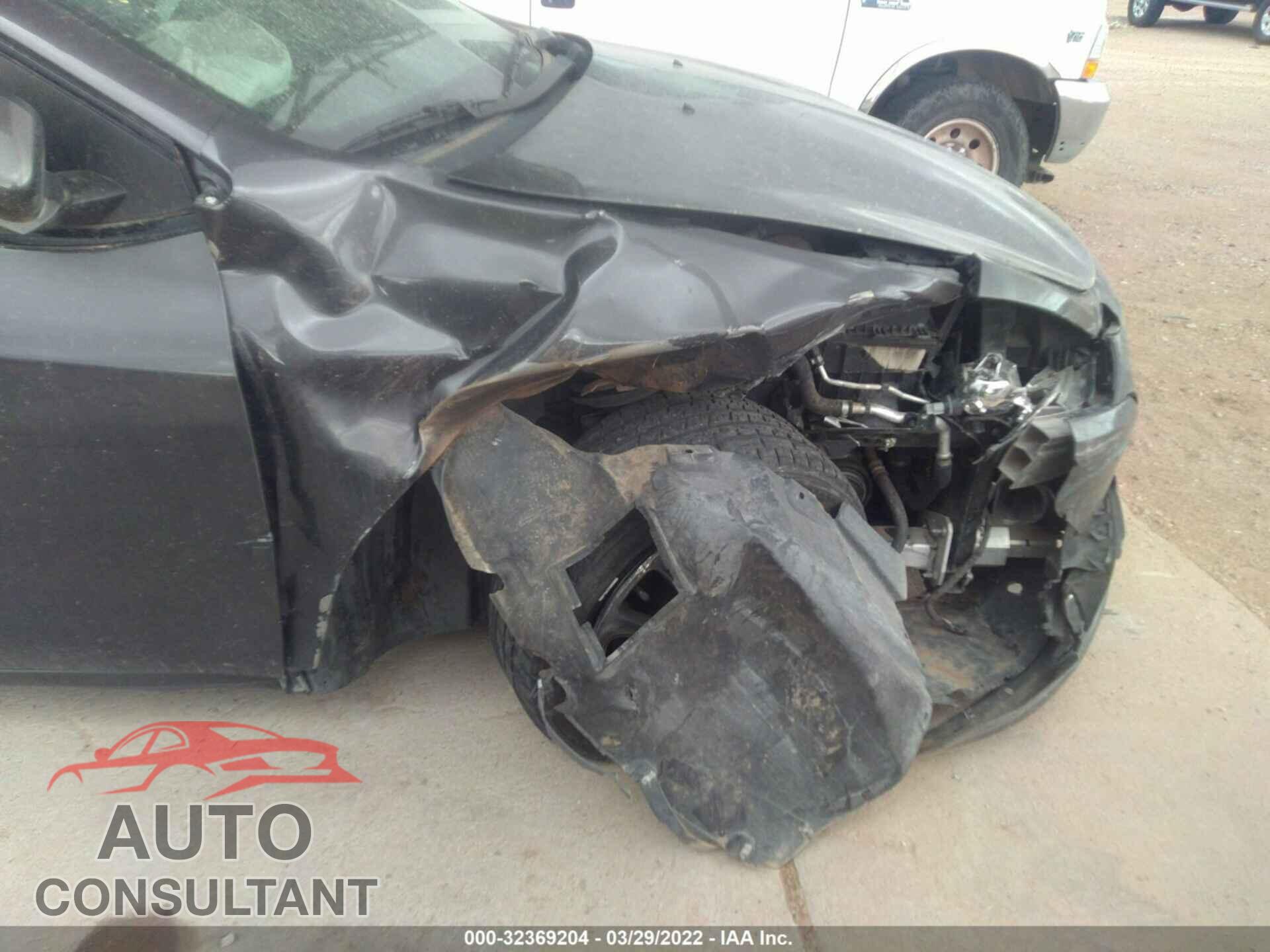 DODGE DART 2016 - 1C3CDFCB4GD592544