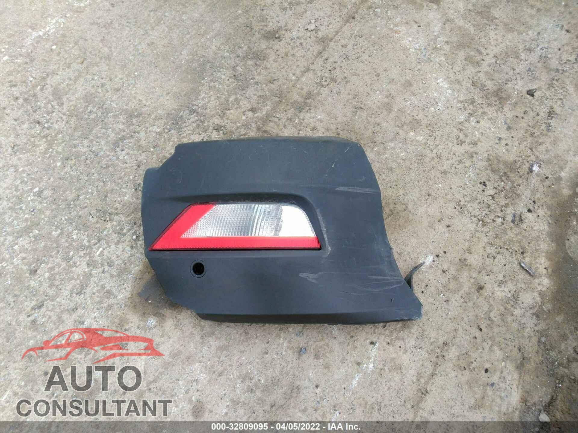FORD ECOSPORT 2020 - MAJ6S3KL4LC328530