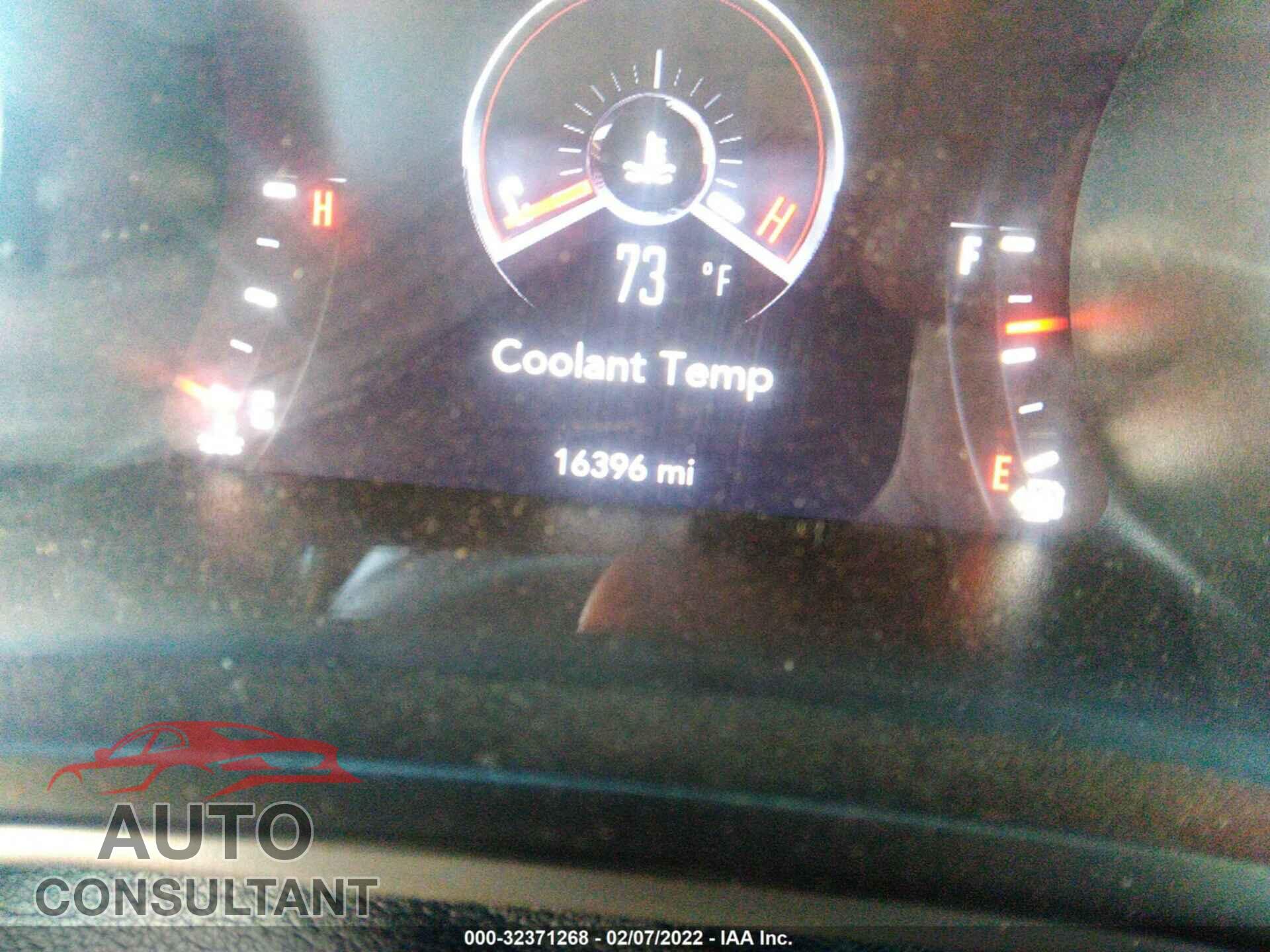 DODGE CHALLENGER 2019 - 2C3CDZBT4KH737430