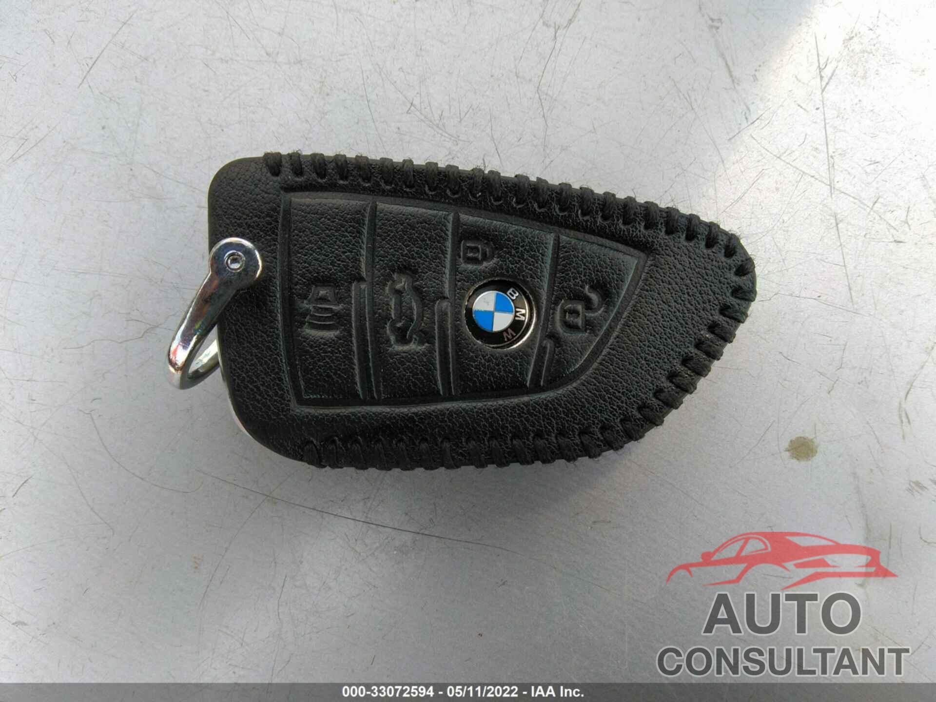 BMW X5 EDRIVE 2016 - 5UXKT0C5XG0S75603