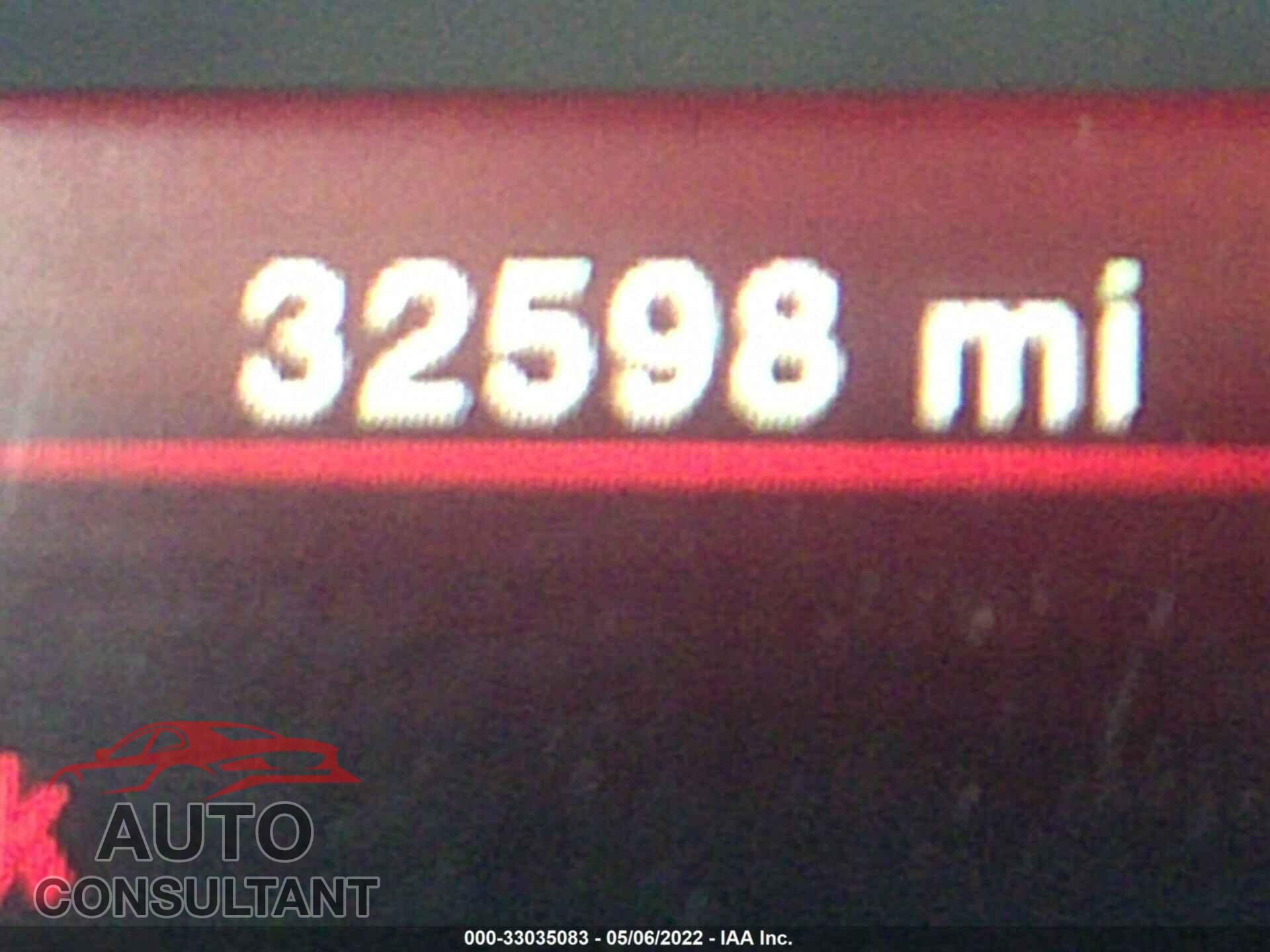 DODGE JOURNEY 2017 - 3C4PDCAB0HT682770