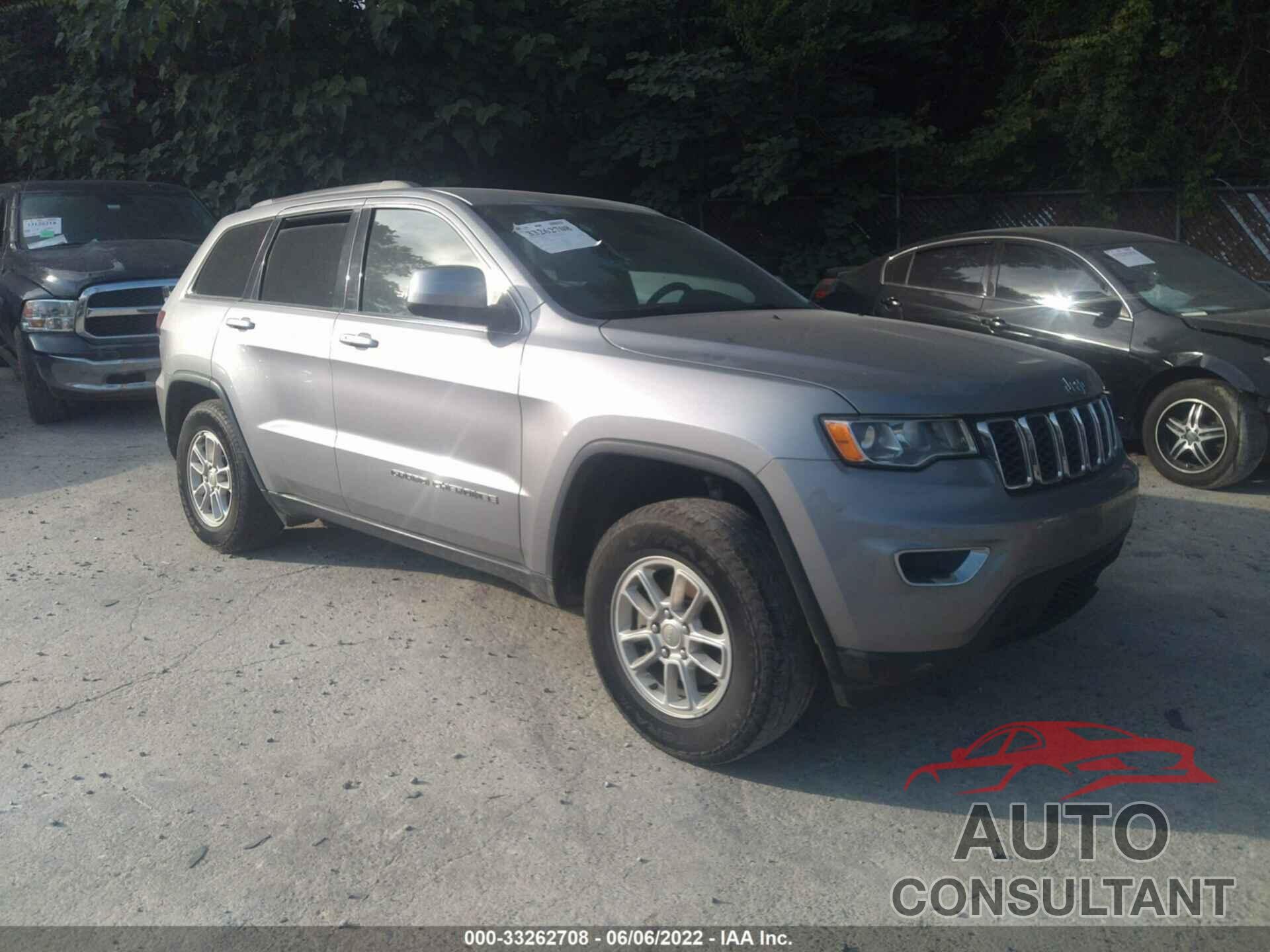 JEEP GRAND CHEROKEE 2020 - 1C4RJEAG0LC323934