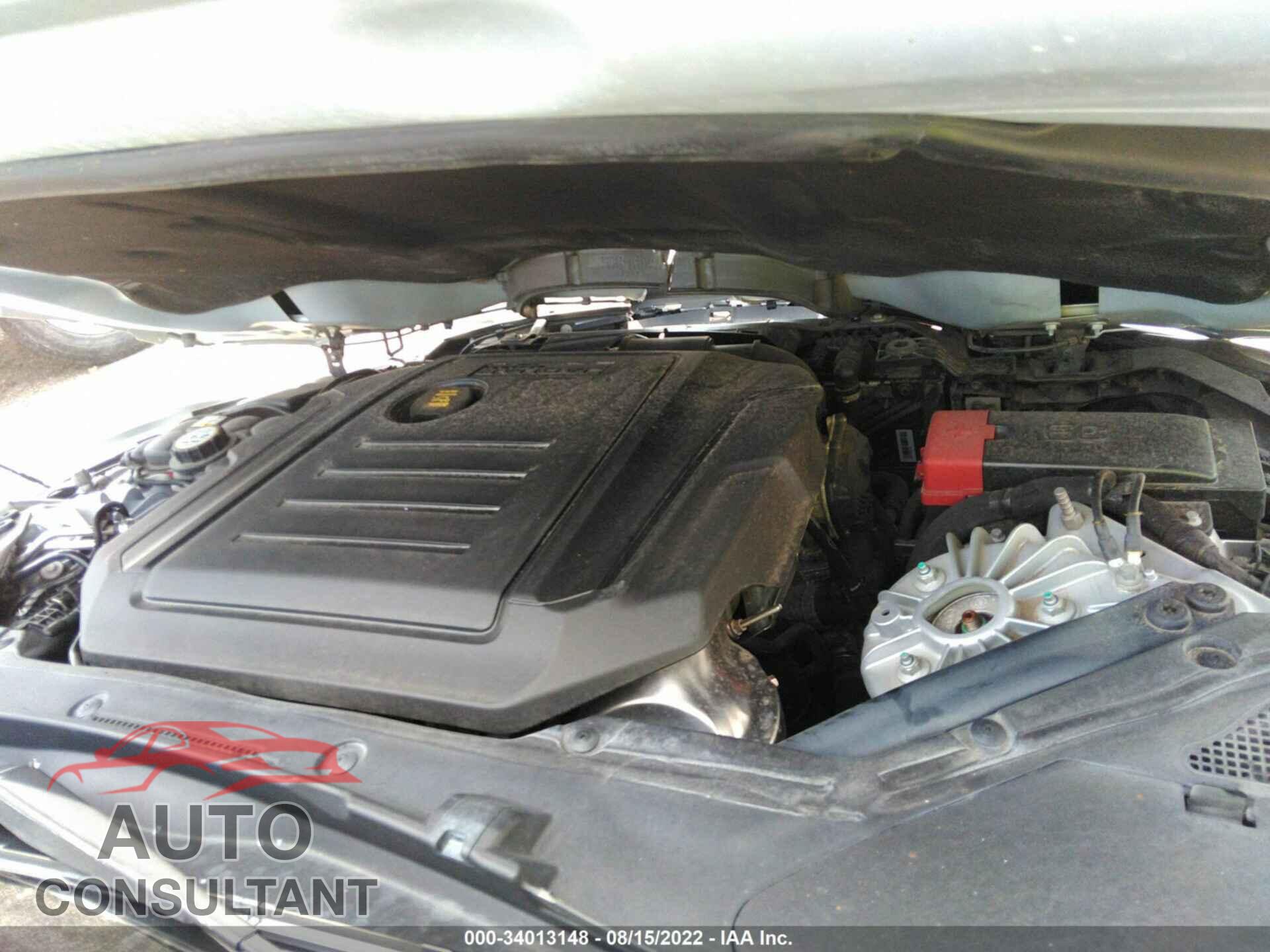 JAGUAR XE 2017 - SAJAF4BN0HA972725