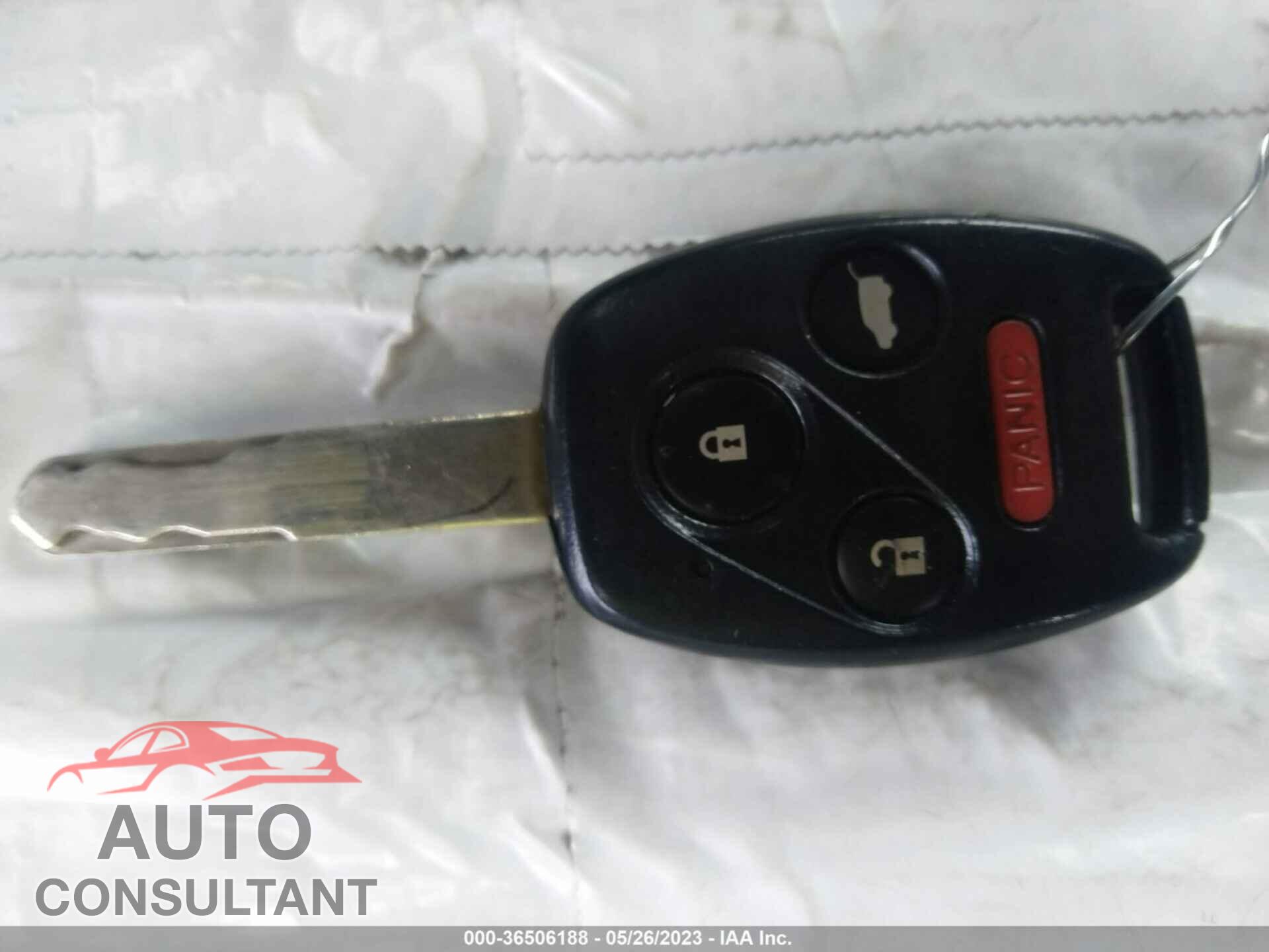 HONDA PILOT 2015 - 5FNYF3H40FB007308