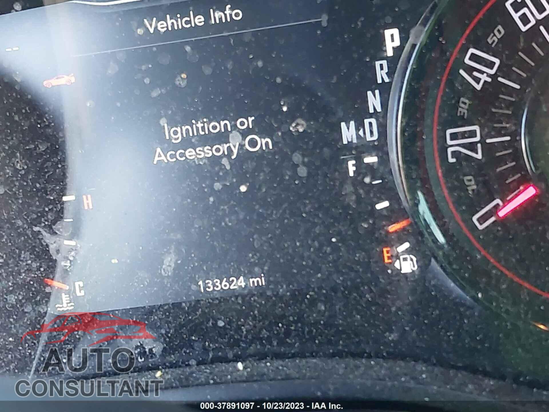DODGE CHALLENGER 2019 - 2C3CDZAG2KH574524