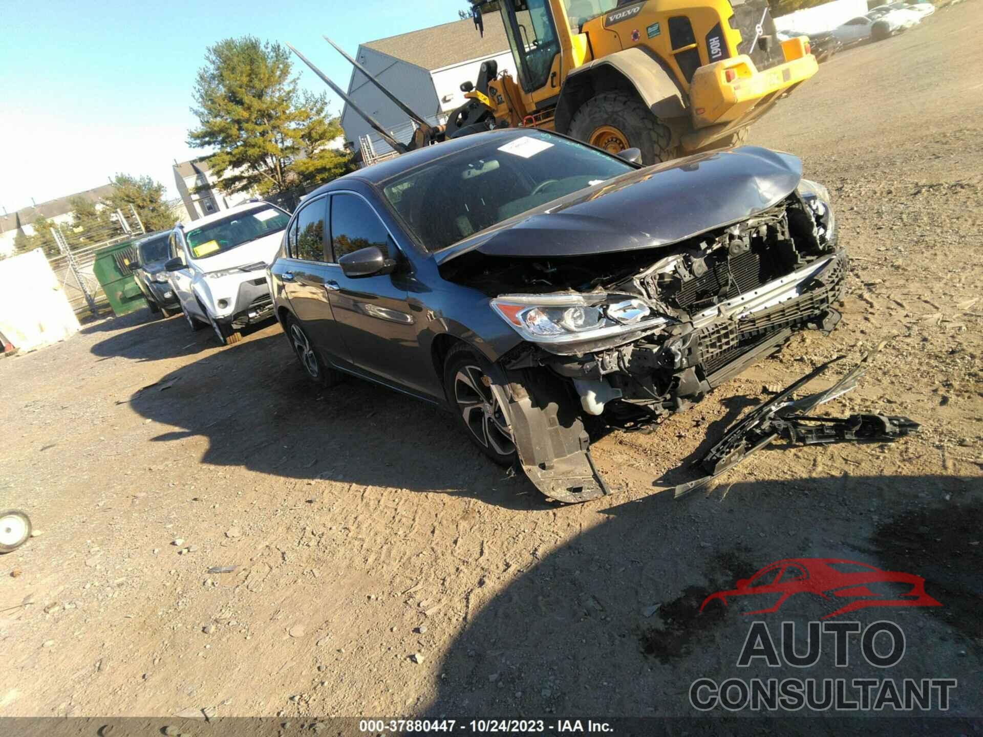 HONDA ACCORD 2017 - 1HGCR2E30HA217900