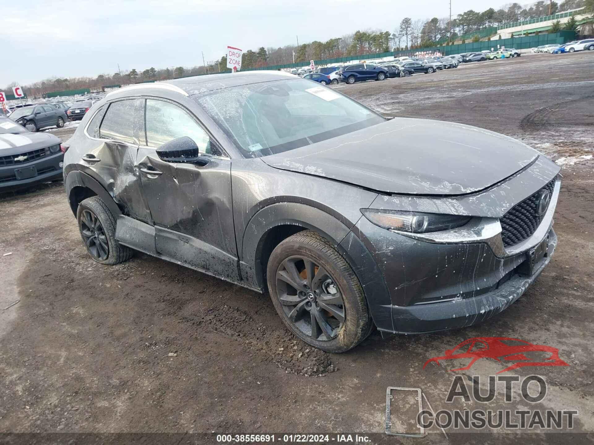 MAZDA CX-30 2023 - 3MVDMBEY0PM506921