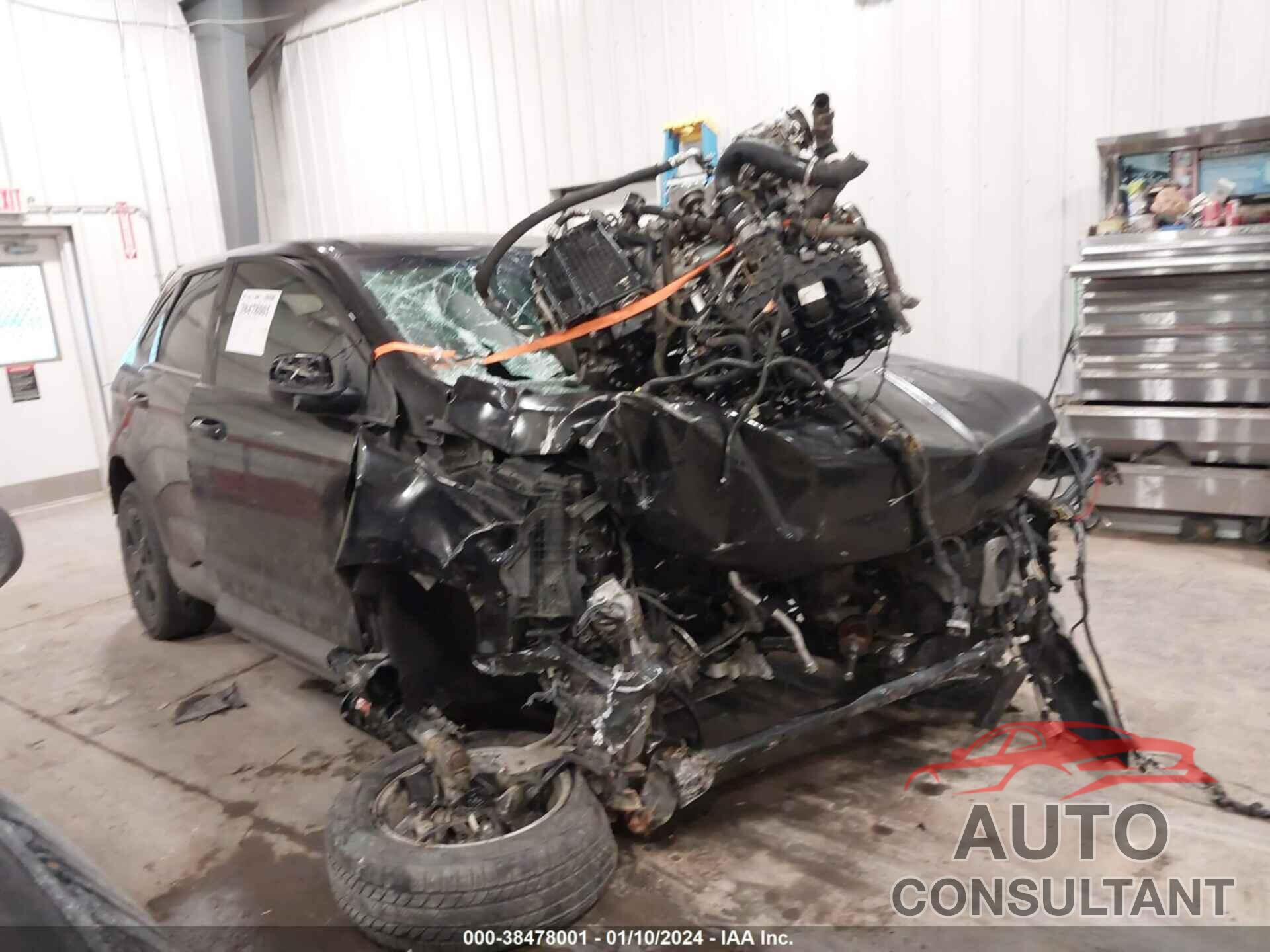 FORD EDGE 2020 - 2FMPK4G97LBB27086