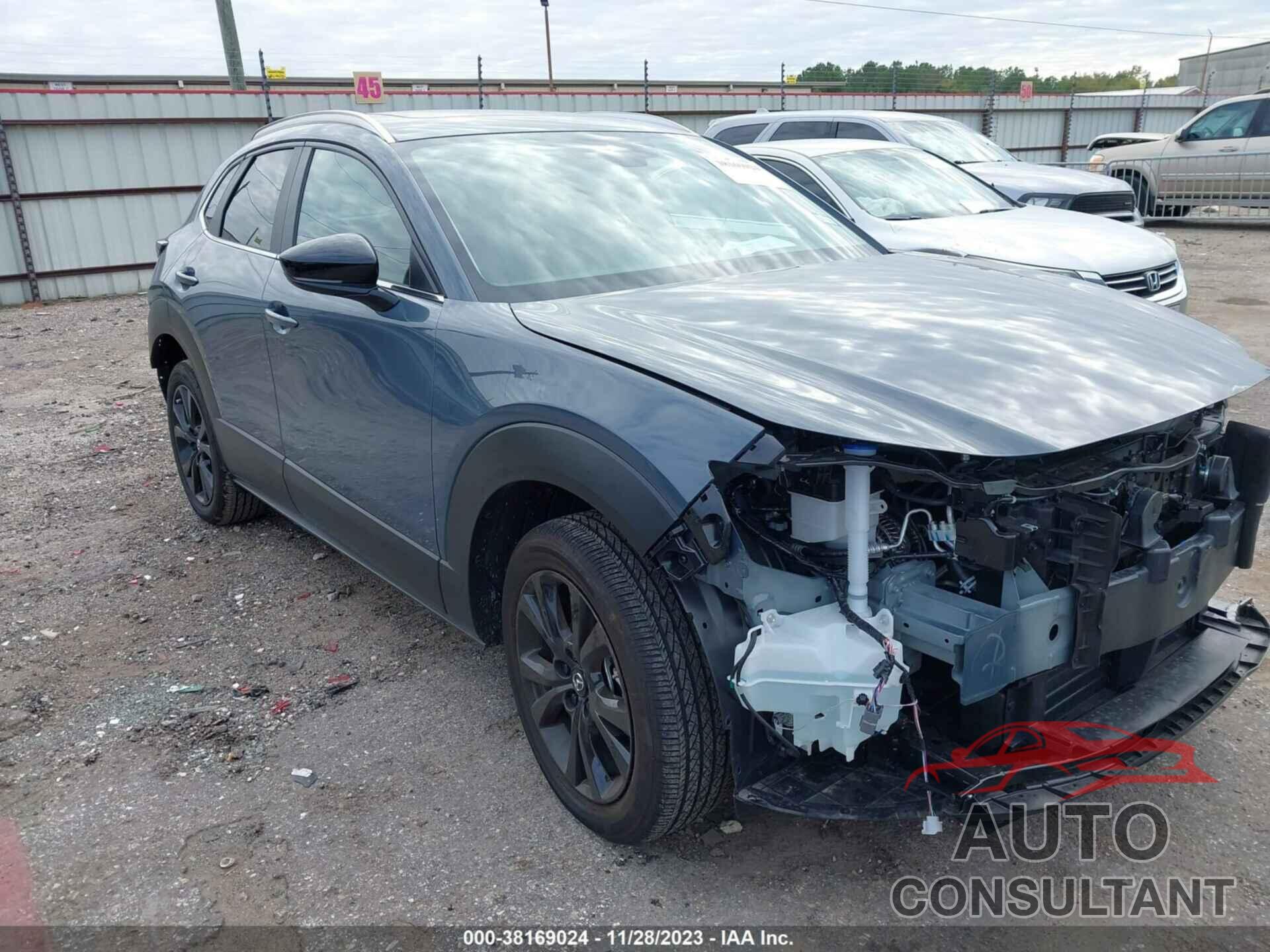 MAZDA CX-30 2023 - 3MVDMBCM1PM562947