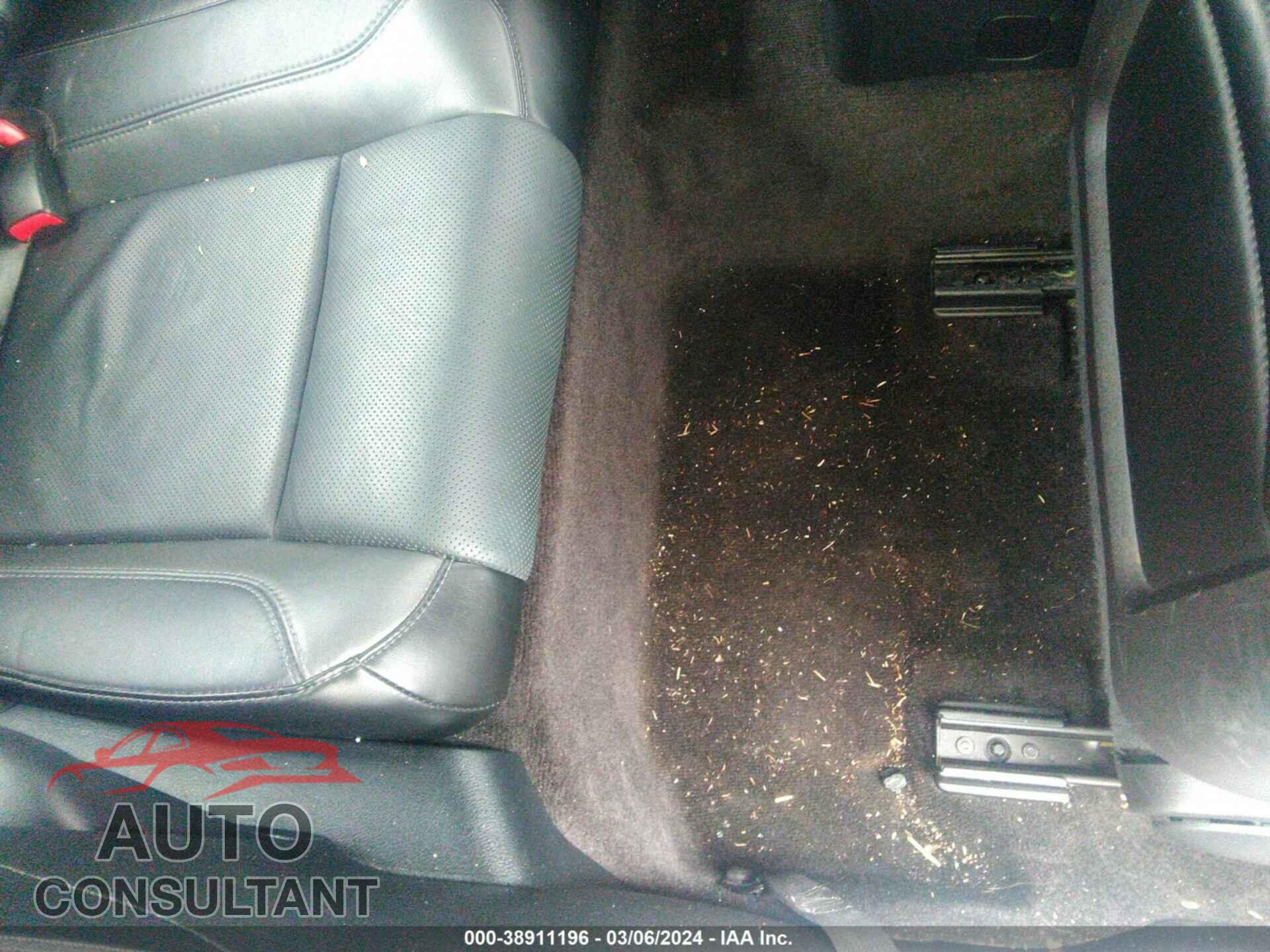 DODGE CHALLENGER 2016 - 2C3CDZAG4GH119942