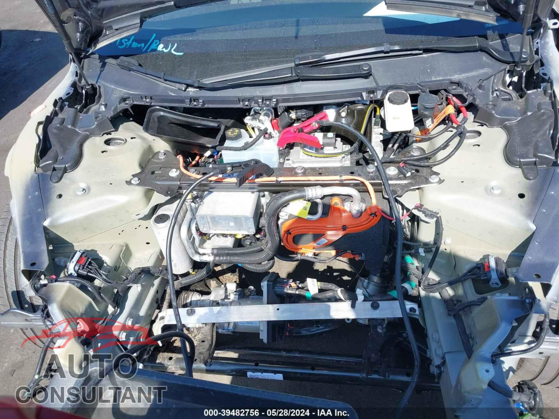 TESLA MODEL 3 2023 - 5YJ3E1EA0PF681357