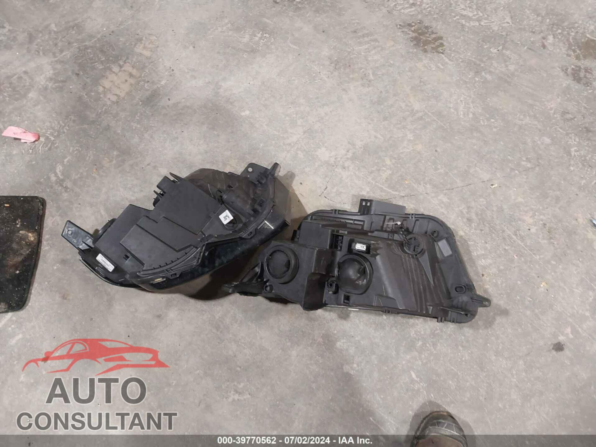 FORD EDGE 2016 - 2FMPK4J91GBB66903