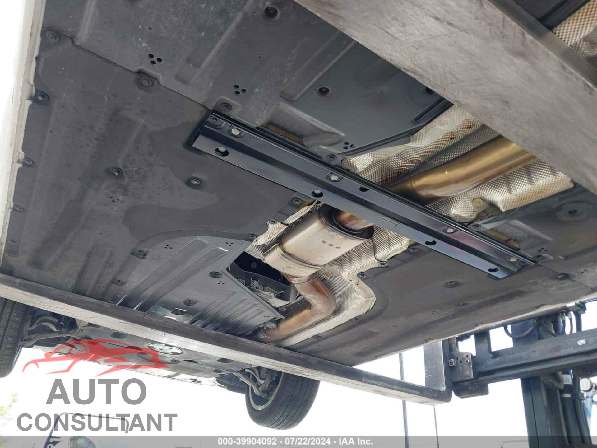 BMW 330I 2023 - 3MW69FF08P8D29892