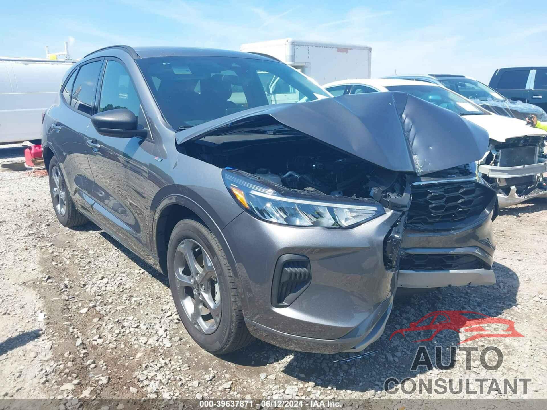 FORD ESCAPE 2023 - 1FMCU0MN8PUA72523