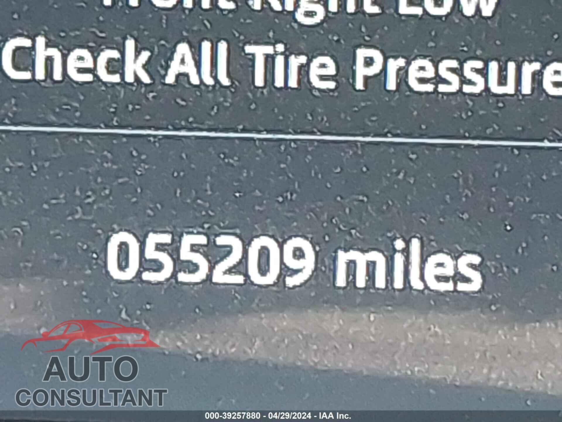 LAND ROVER RANGE ROVER 2017 - SALGS2FK8HA326995