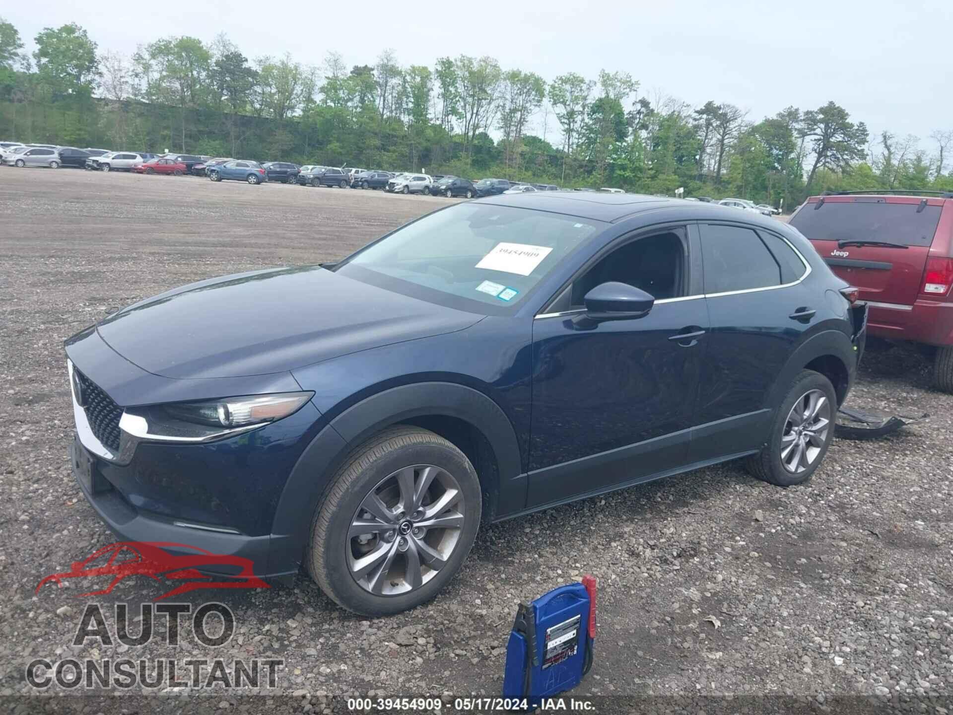 MAZDA CX-30 2021 - 3MVDMBCL5MM225359