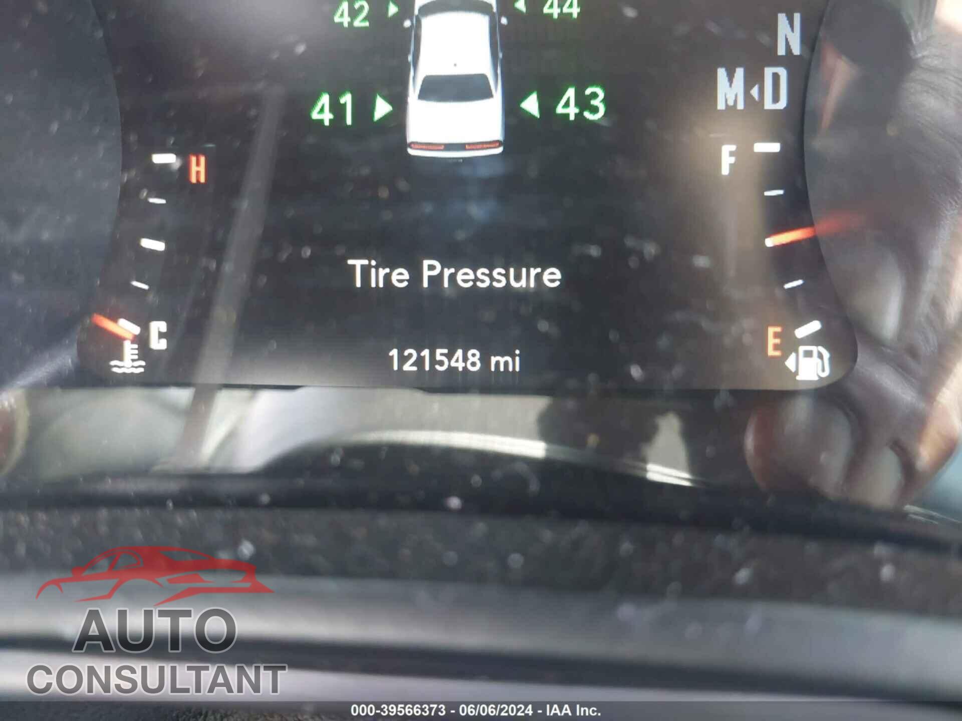 DODGE CHALLENGER 2017 - 2C3CDZAG8HH600004