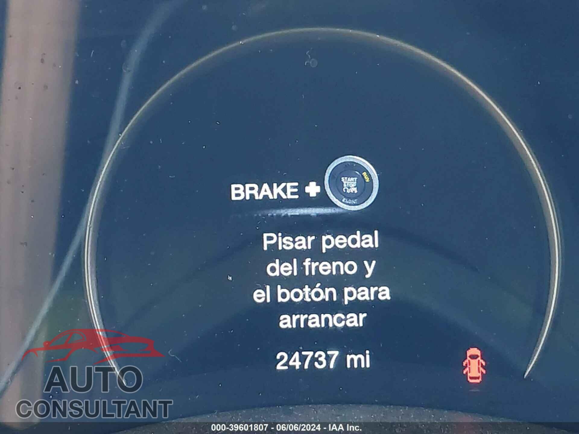 DODGE DURANGO 2023 - 1C4RDHAG9PC596529
